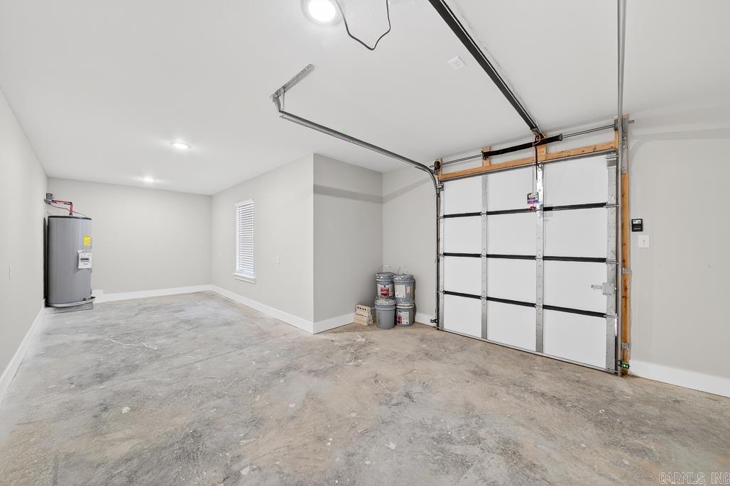 1593 Vista Drive Cabot, AR 72023