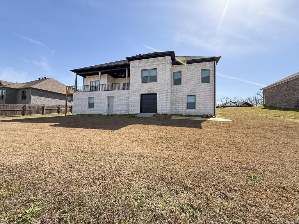 1593 Vista Drive Cabot, AR 72023