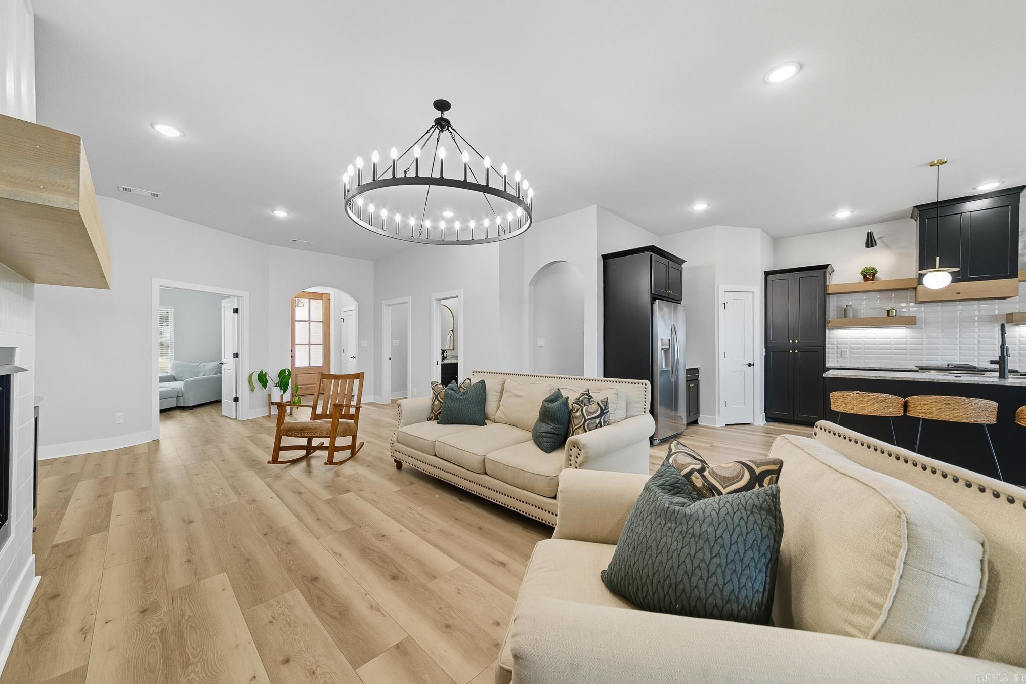 1593 Vista  Cabot, AR