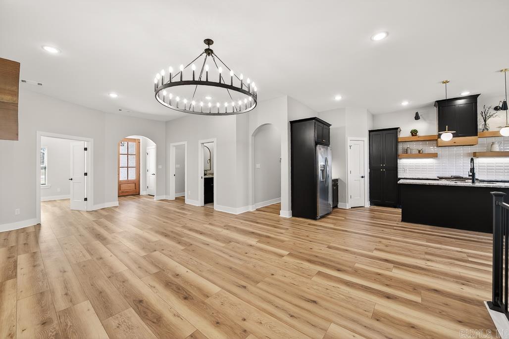 1593 Vista Drive Cabot, AR 72023