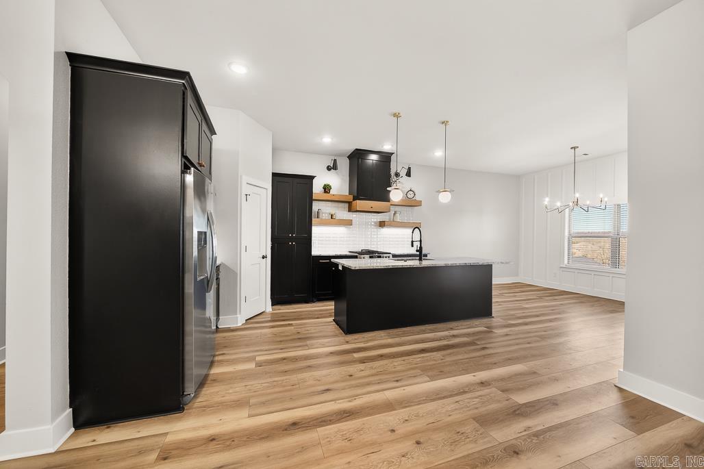 1593 Vista Drive Cabot, AR 72023