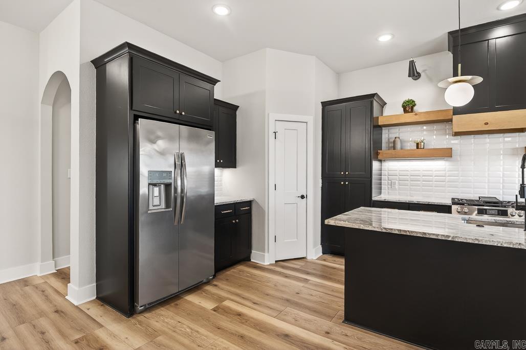 1593 Vista Drive Cabot, AR 72023