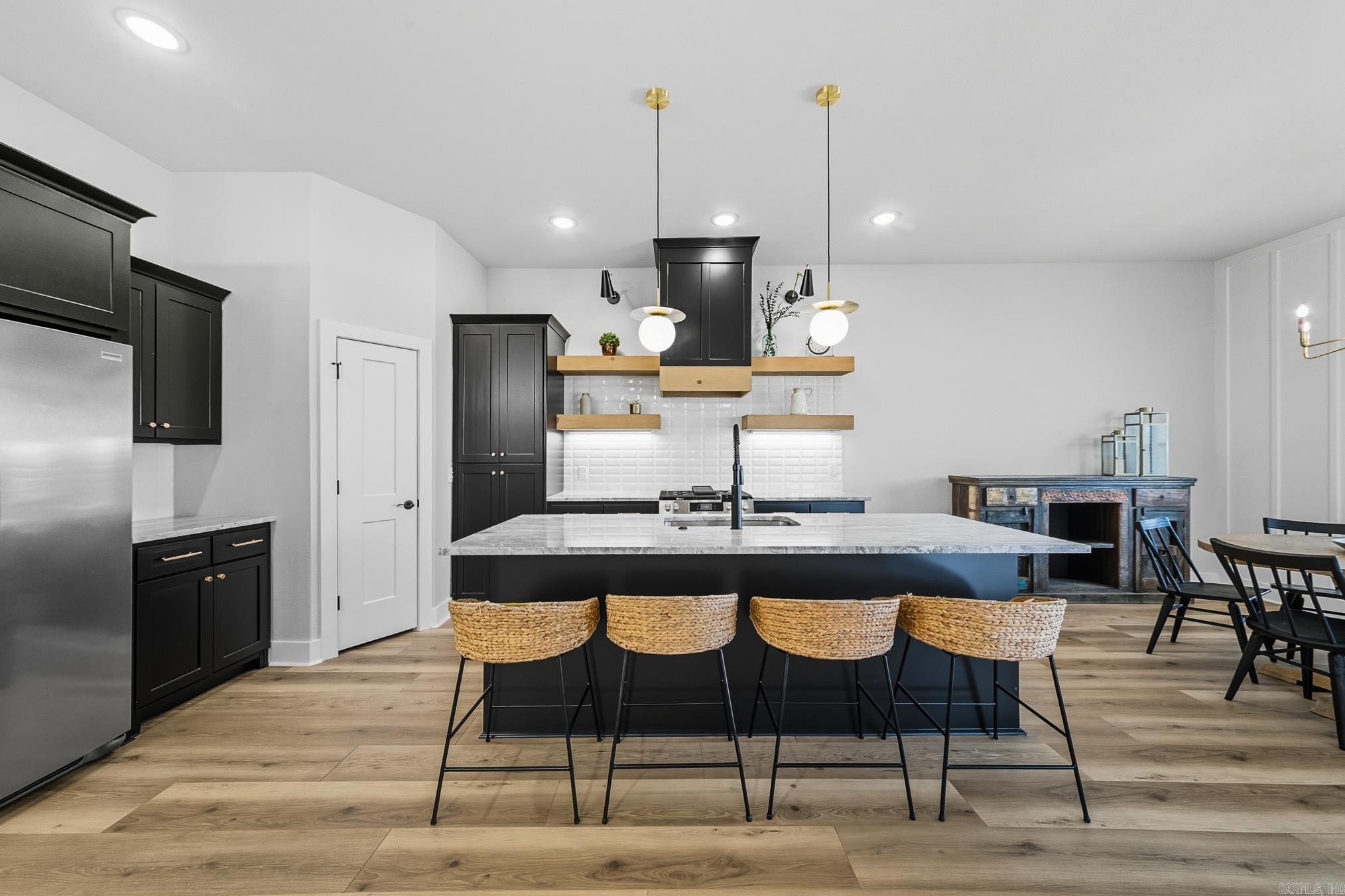 1593 Vista  Cabot, AR