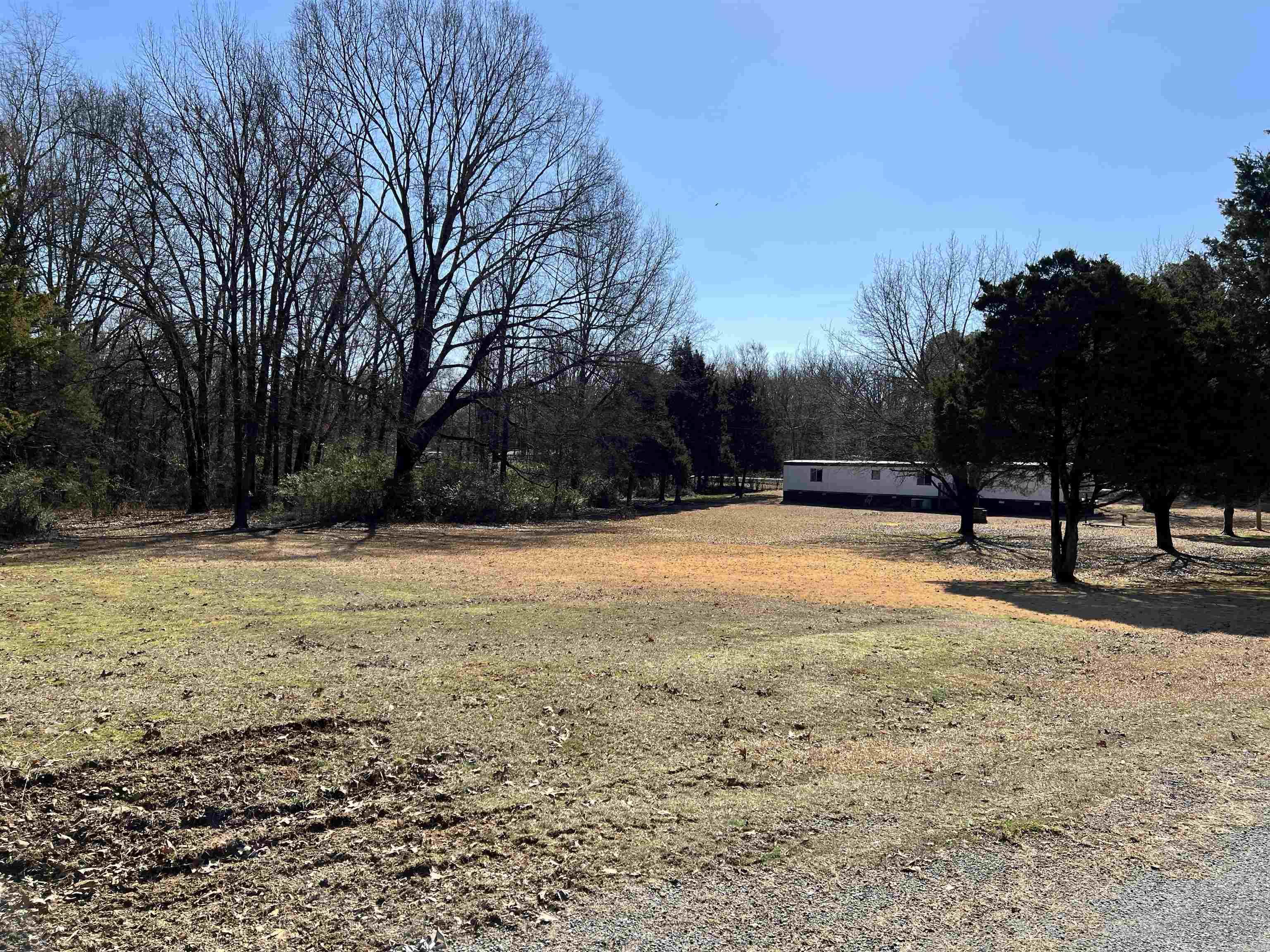 3520 Lena  Jacksonville, AR