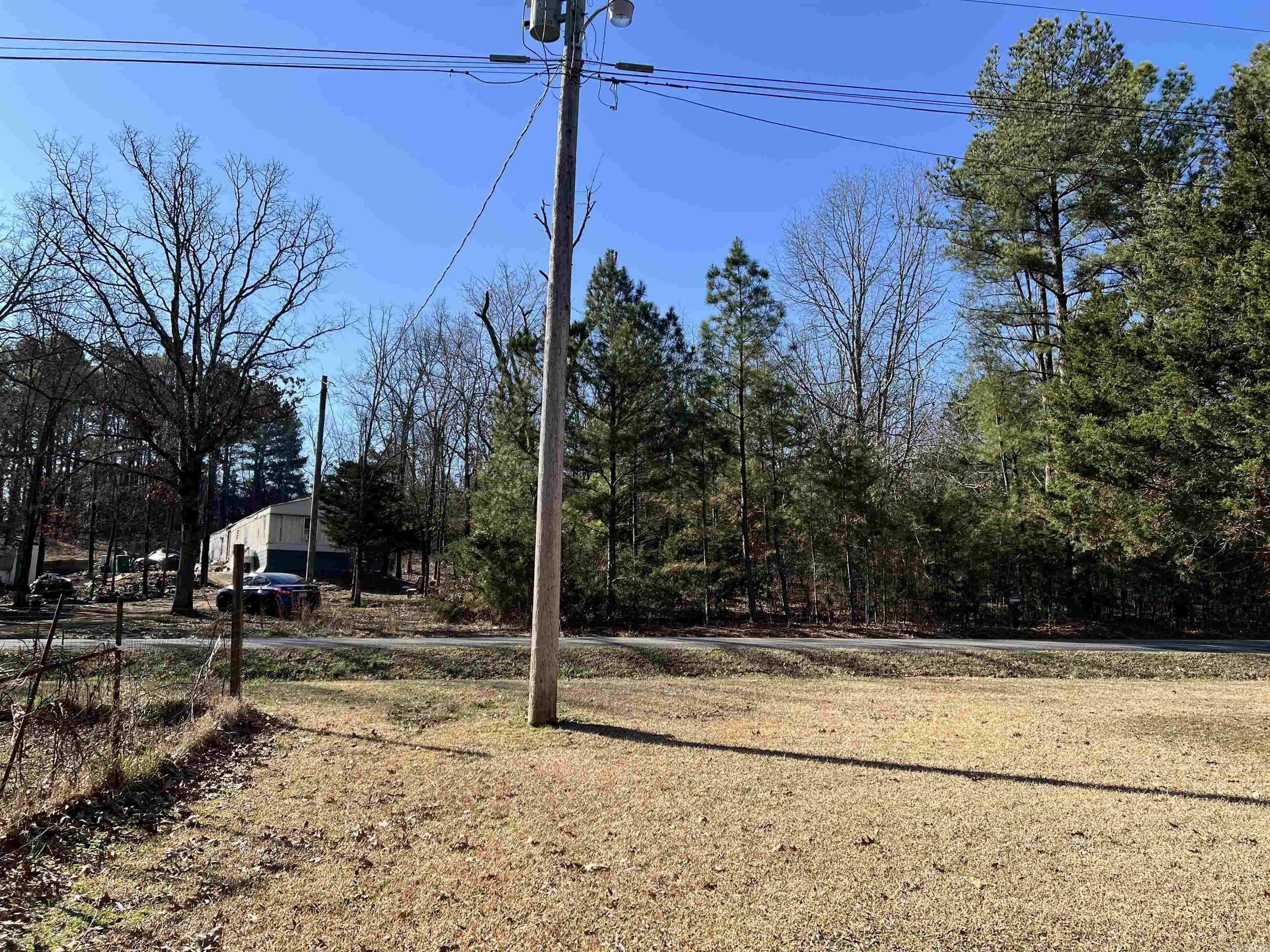 3520 Lena  Jacksonville, AR