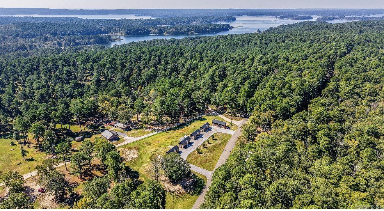 1136 Arlie Moore  Bismarck, AR