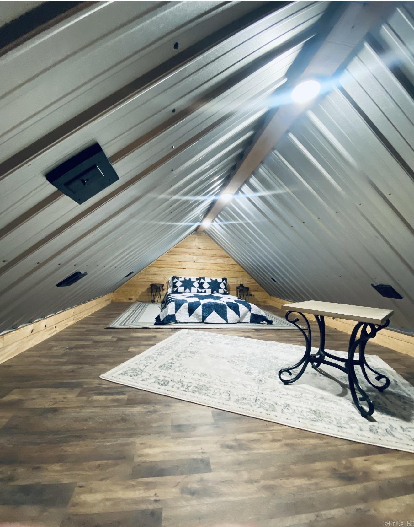 1136 Arlie Moore  Bismarck, AR