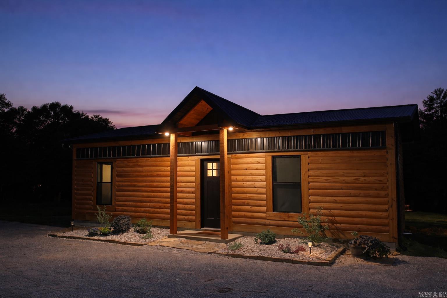 1136 Arlie Moore  Bismarck, AR