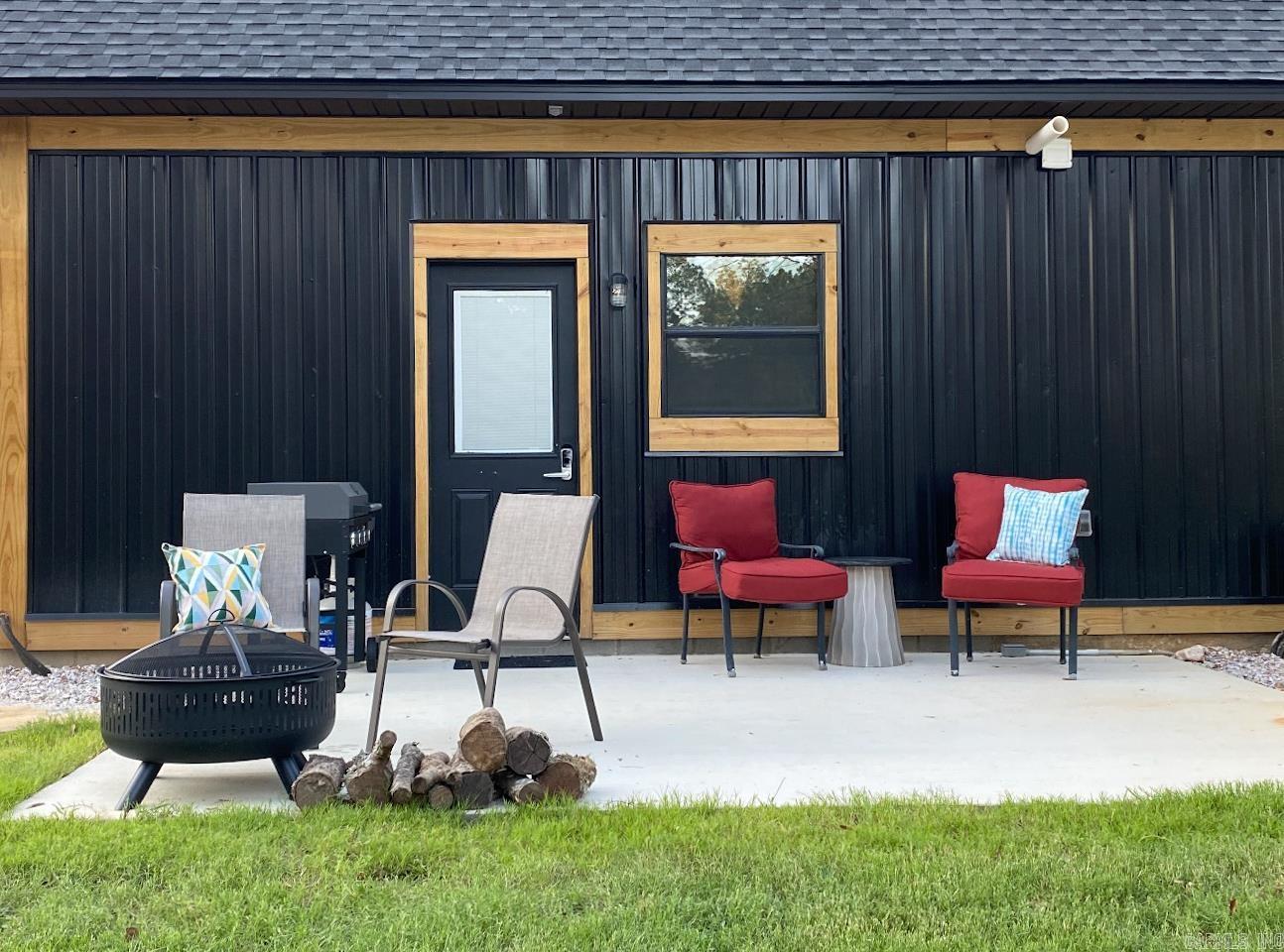 1136 Arlie Moore  Bismarck, AR