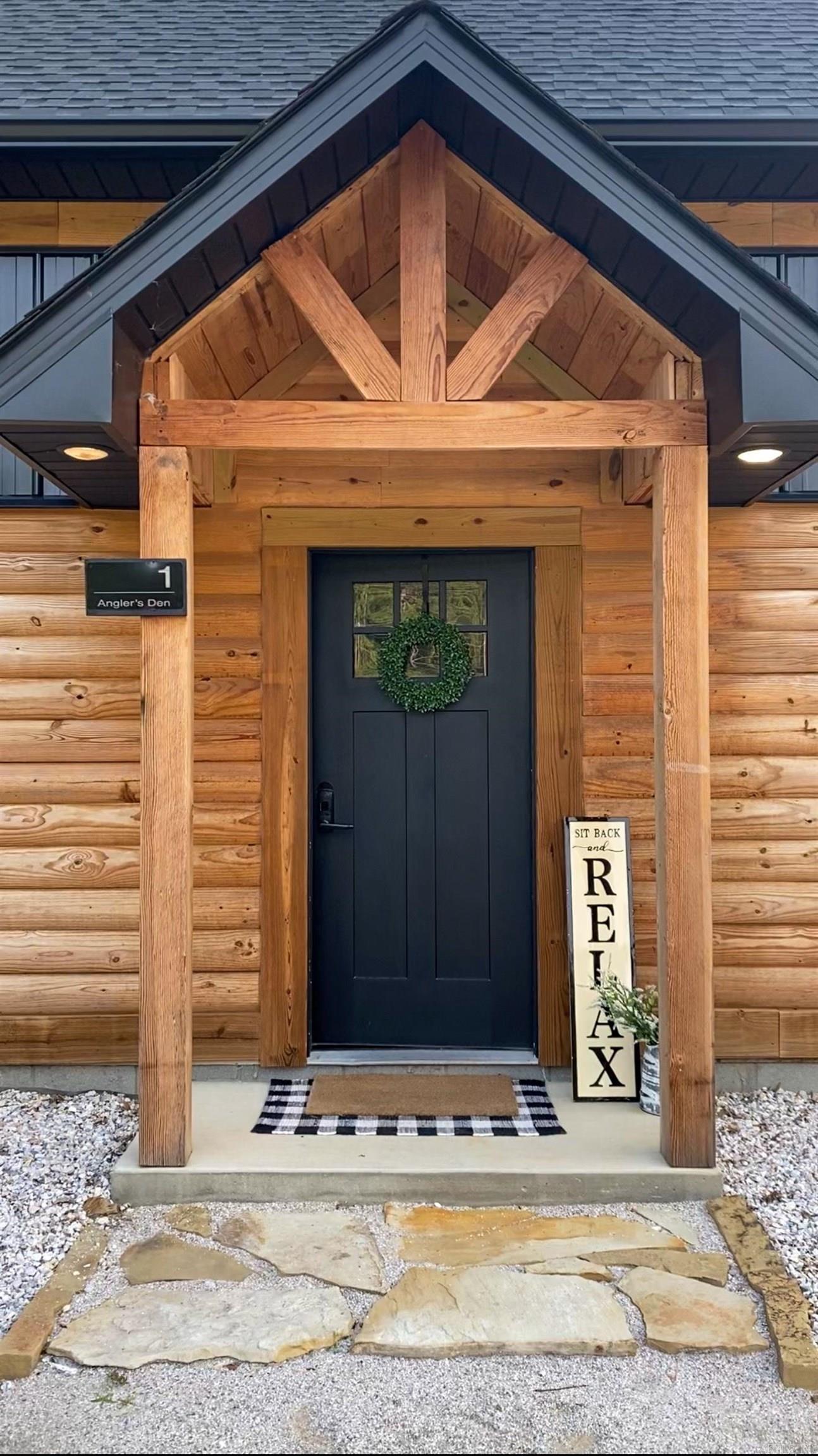 1136 Arlie Moore  Bismarck, AR