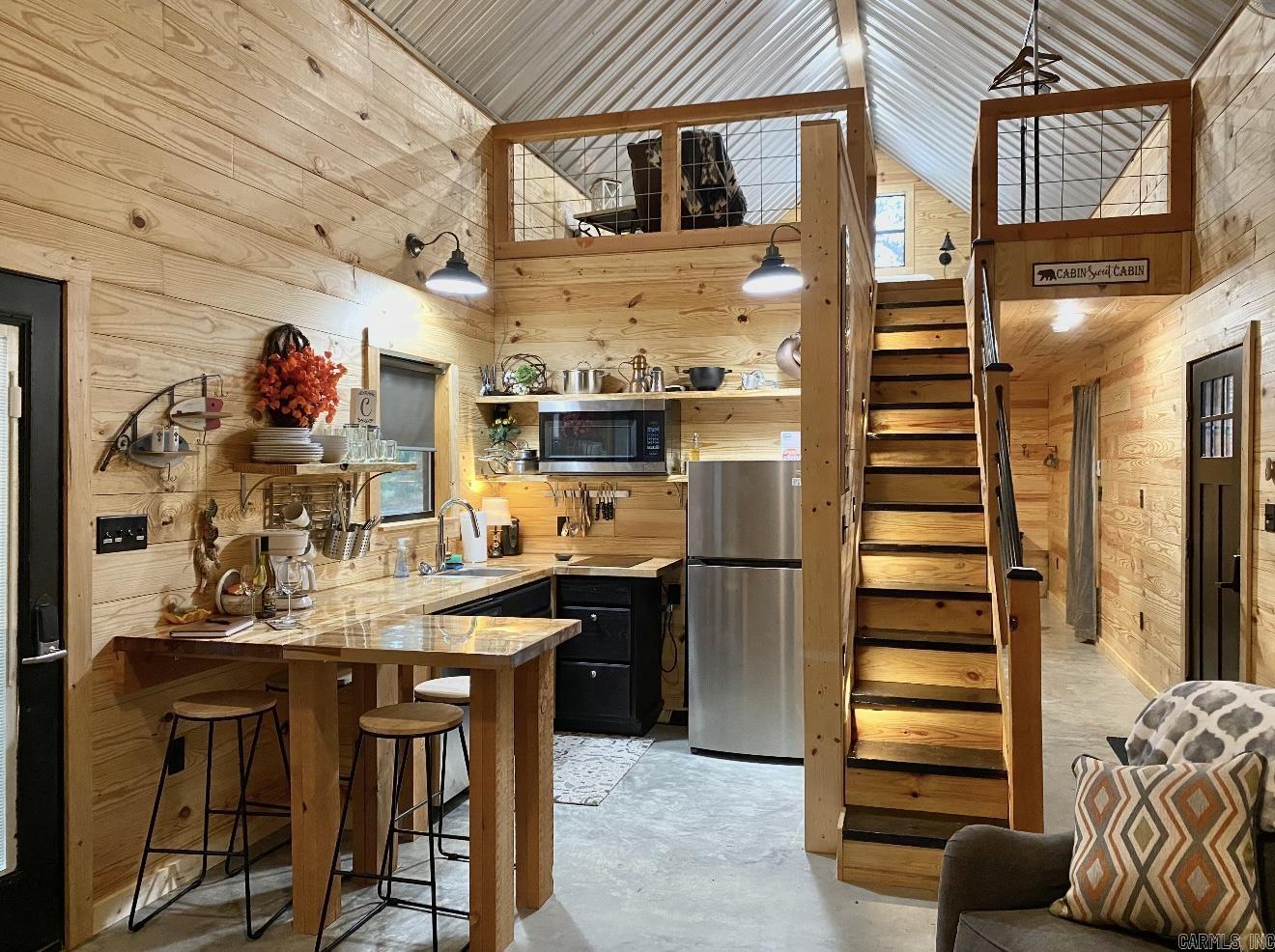 1136 Arlie Moore  Bismarck, AR