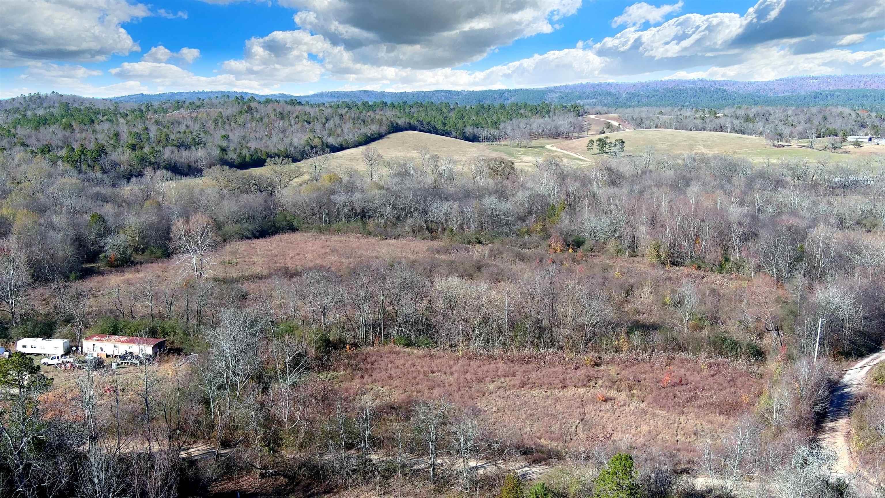 118 Peaceful Place  Caddo Gap, AR