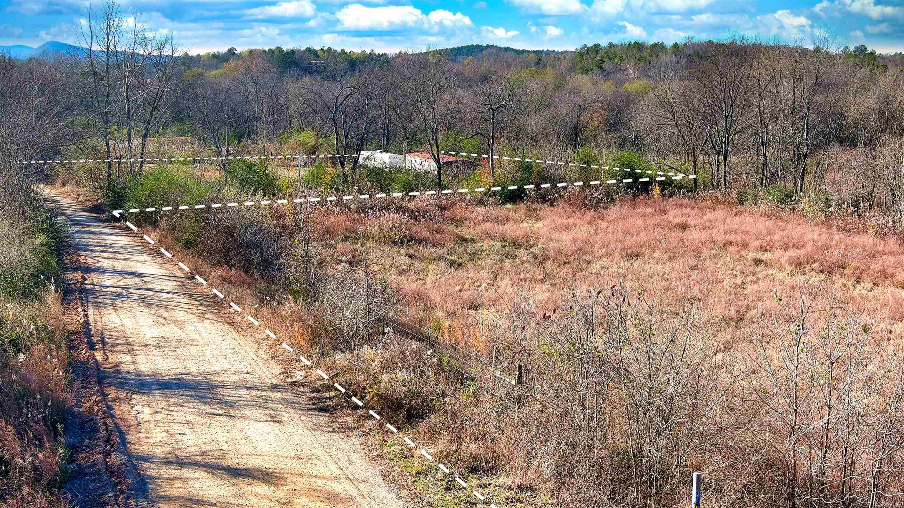 118 Peaceful Place  Caddo Gap, AR