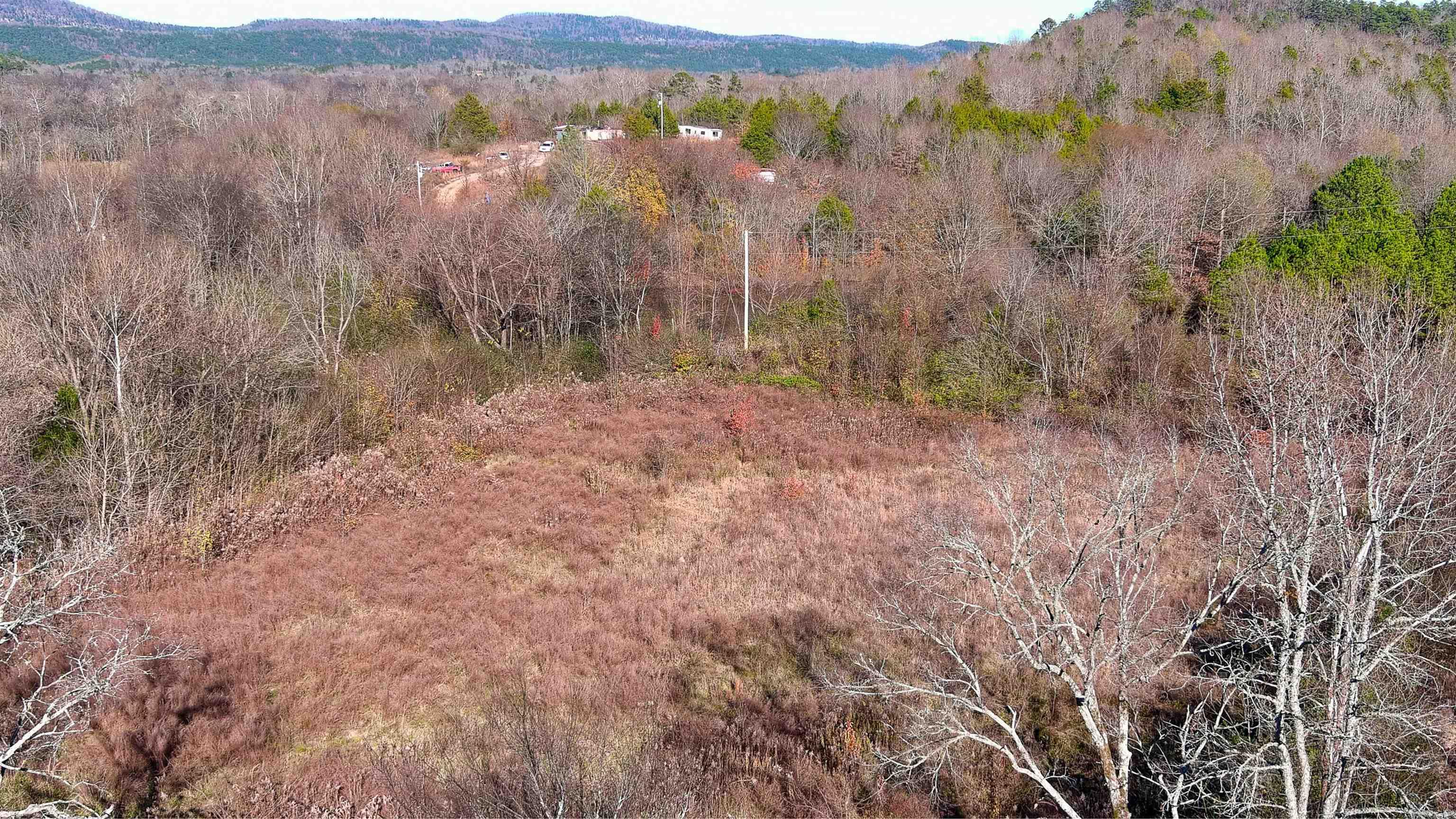 118 Peaceful Place  Caddo Gap, AR