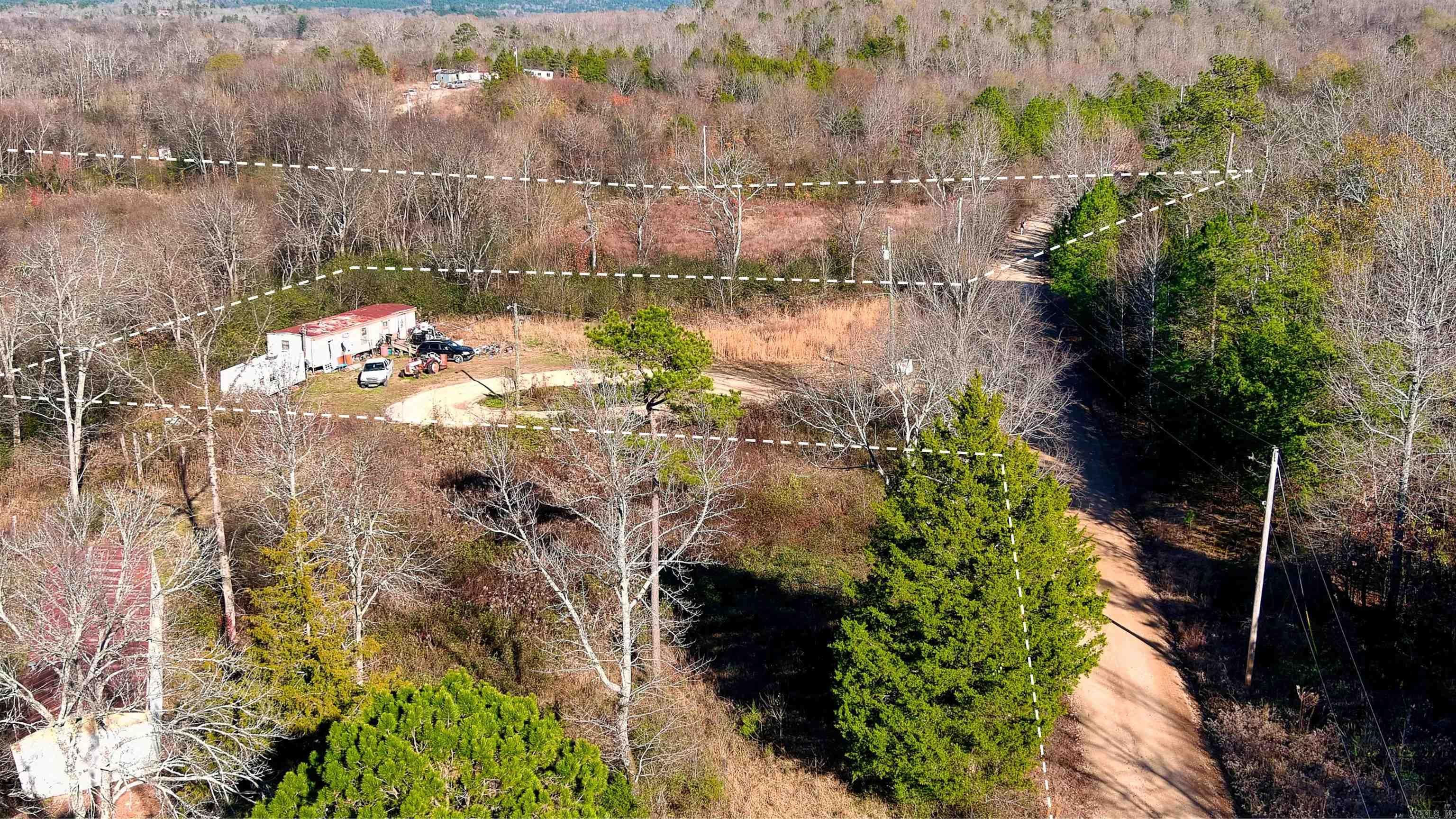 118 Peaceful Place  Caddo Gap, AR