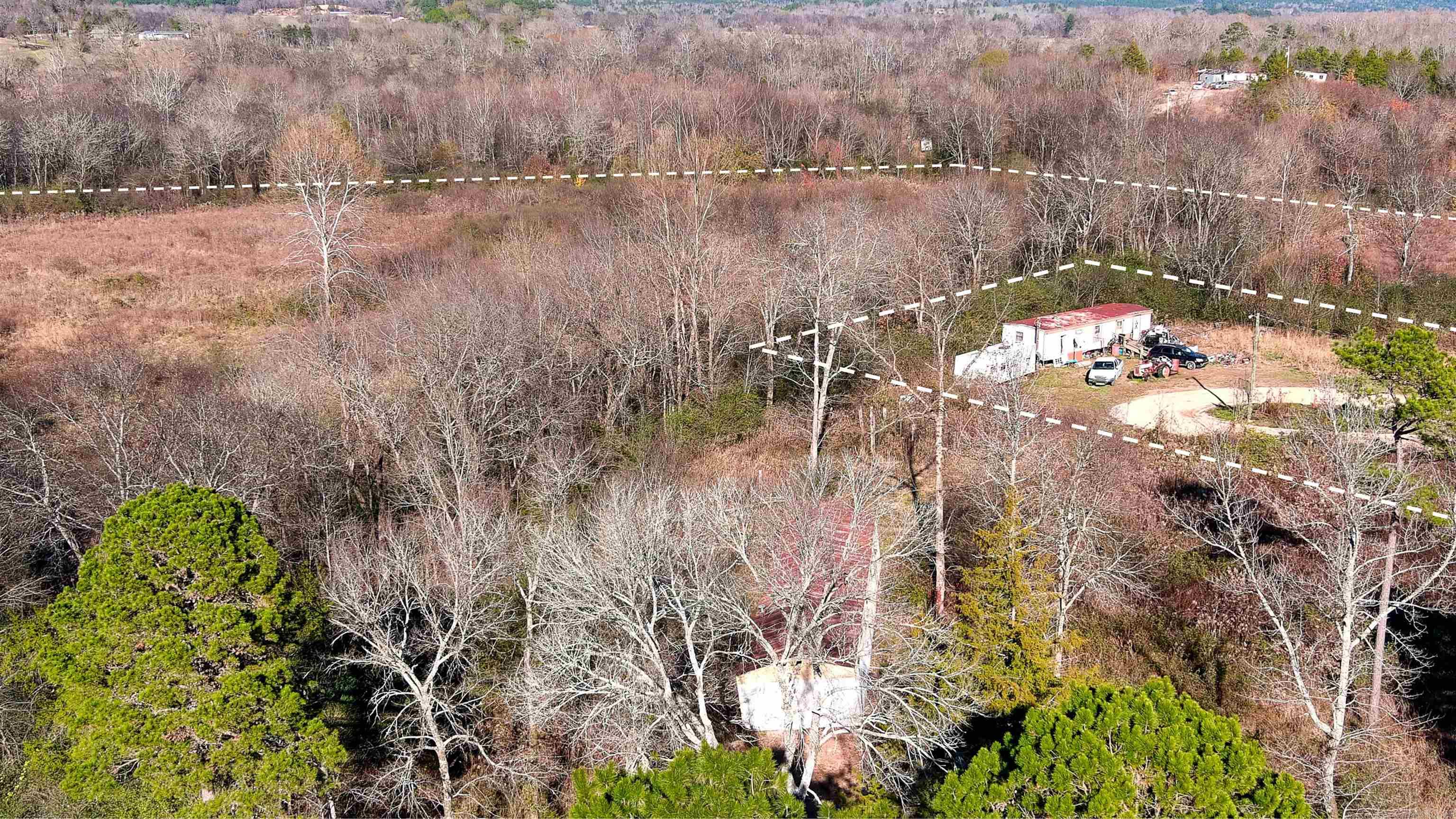 118 Peaceful Place  Caddo Gap, AR