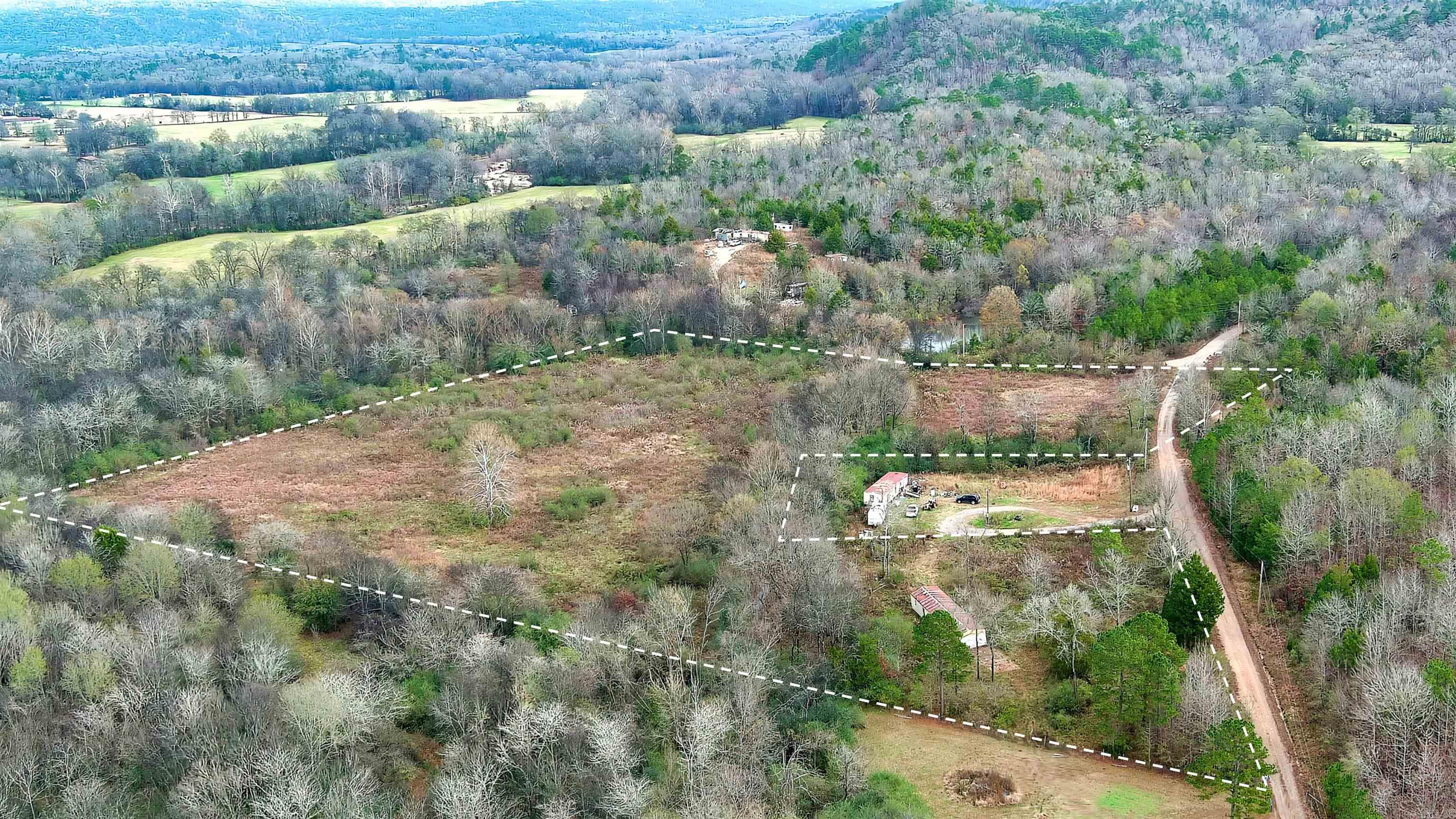 118 Peaceful Place  Caddo Gap, AR