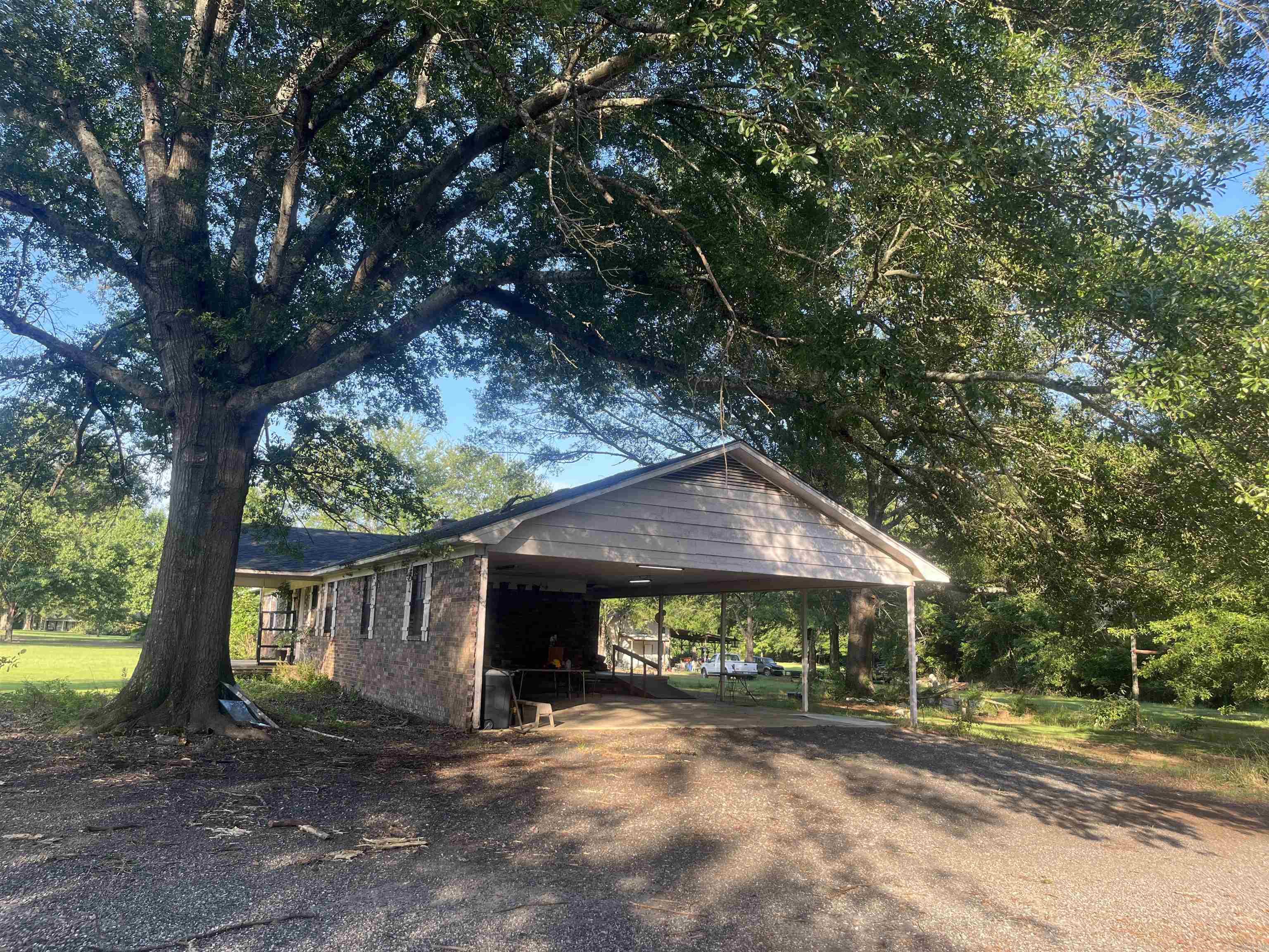 38631 Highway 67  Donaldson, AR
