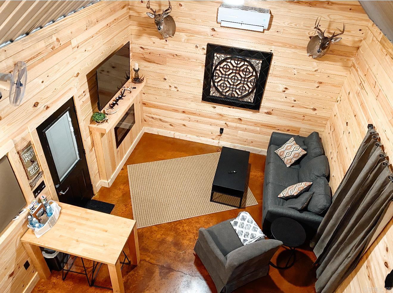 1136 Arlie Moore Road  Bismarck, AR