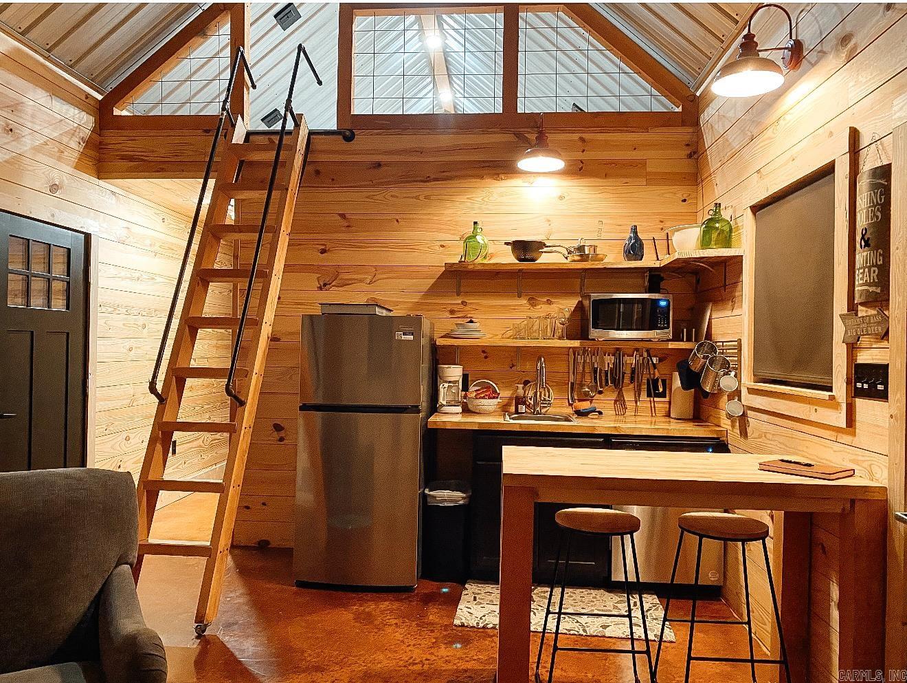 1136 Arlie Moore Road  Bismarck, AR