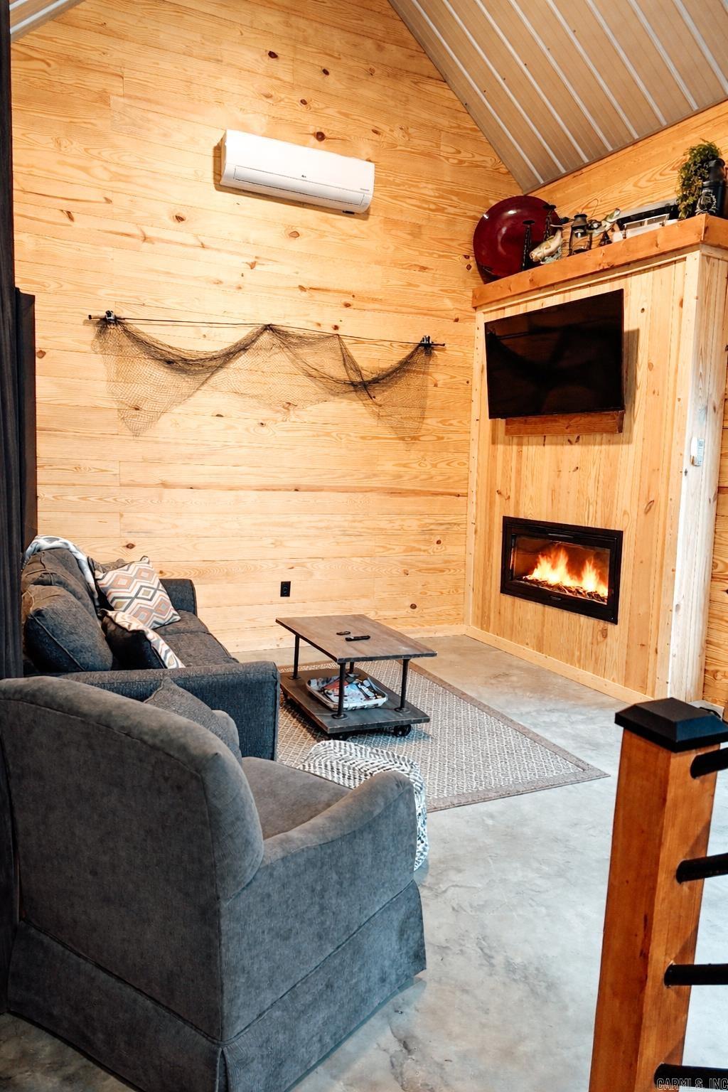 1136 Arlie Moore Road  Bismarck, AR