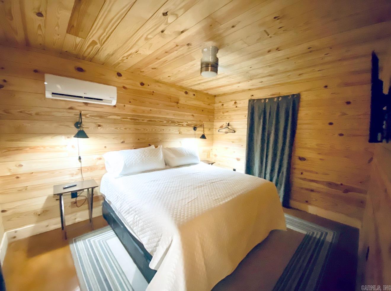 1136 Arlie Moore Road  Bismarck, AR