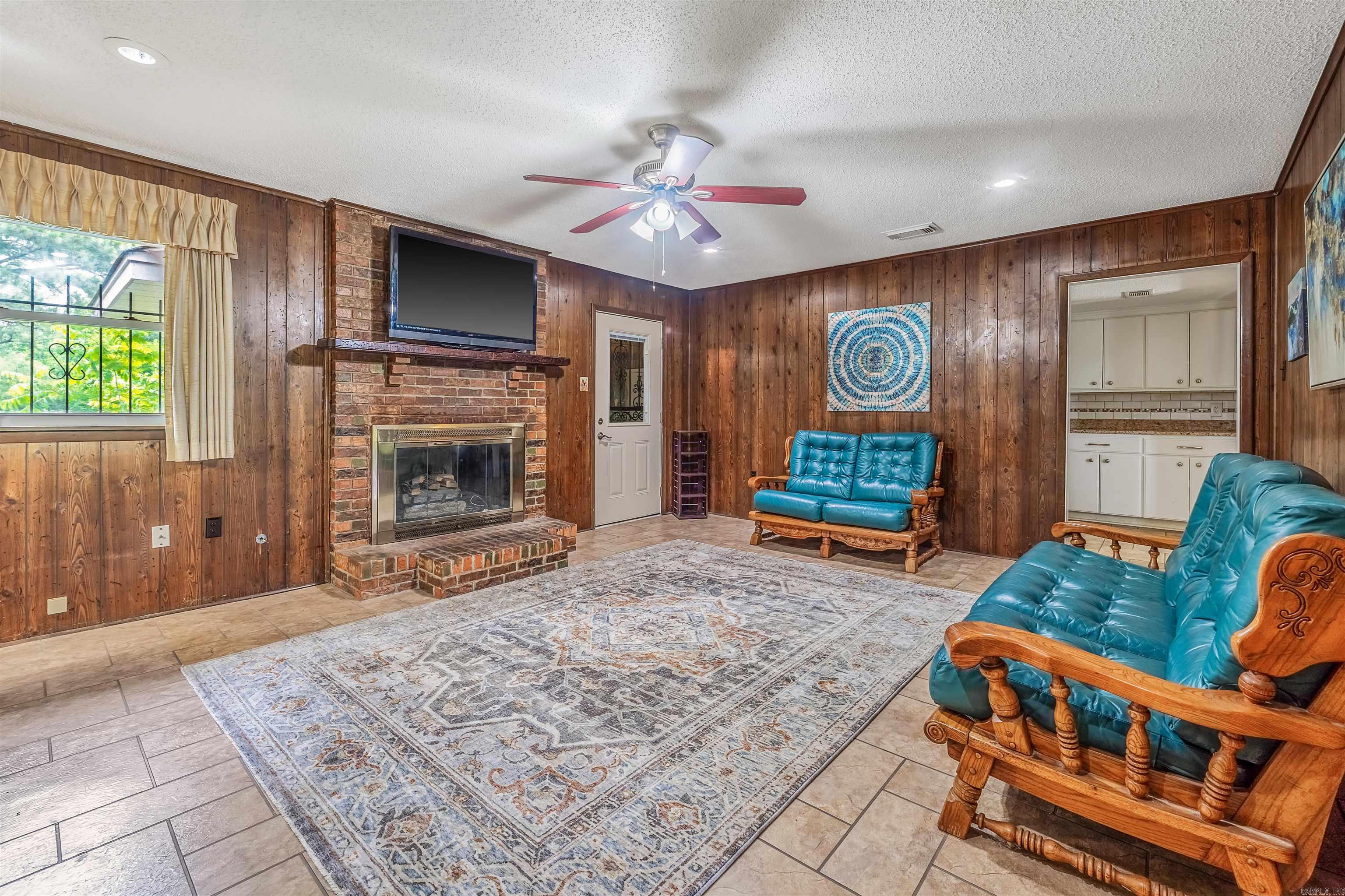 15925 Willits  North Little Rock, AR