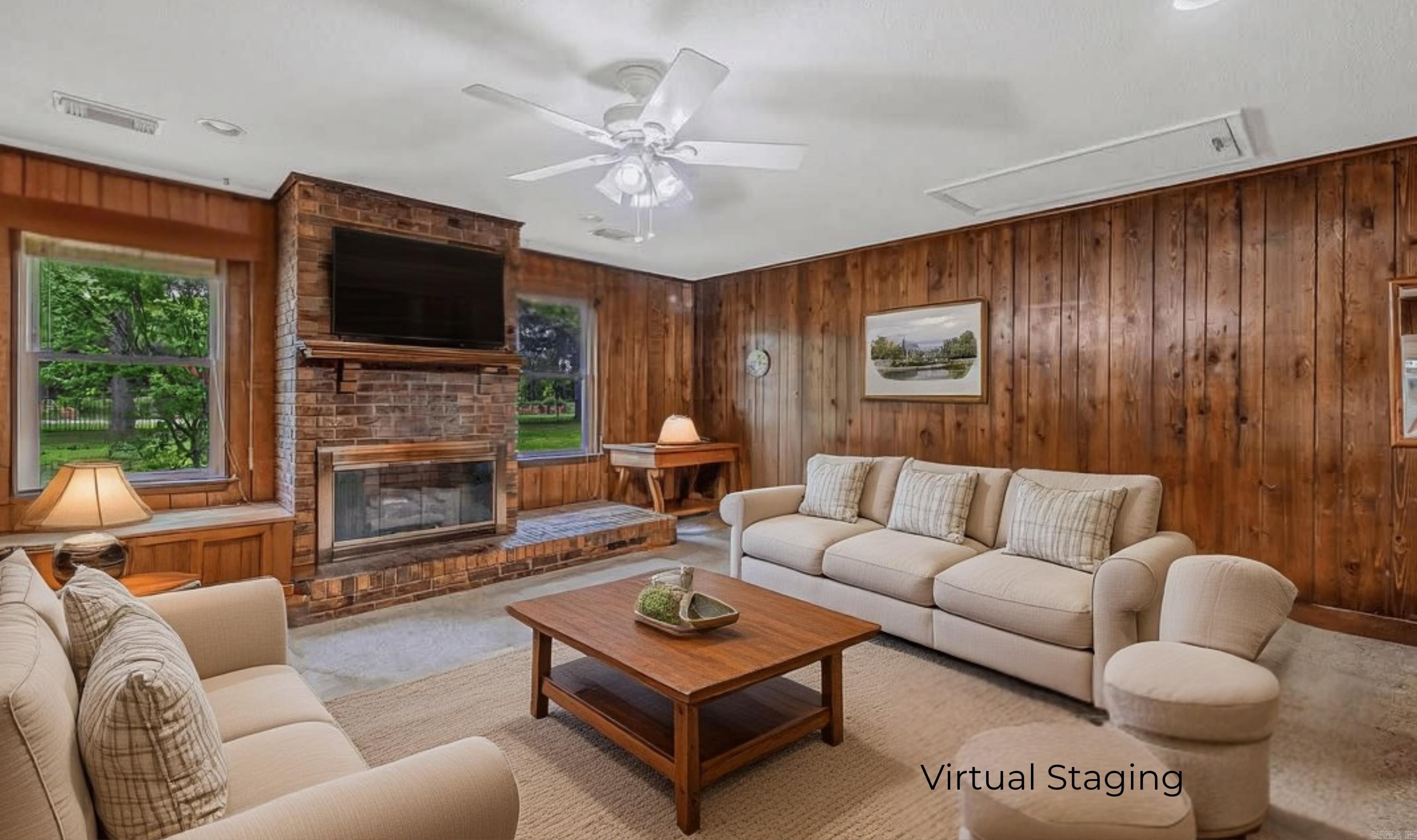 15925 Willits  North Little Rock, AR