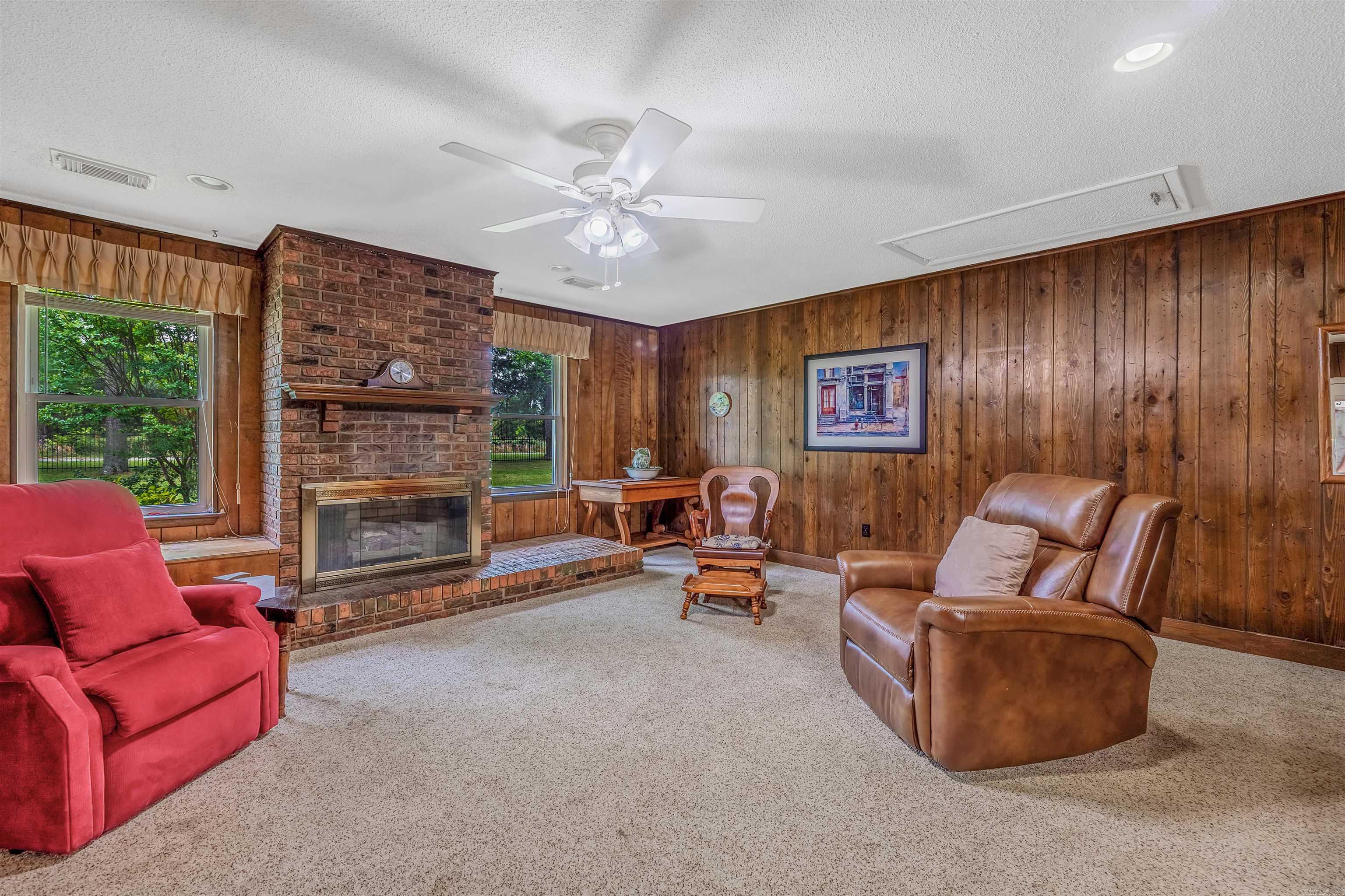 15925 Willits  North Little Rock, AR