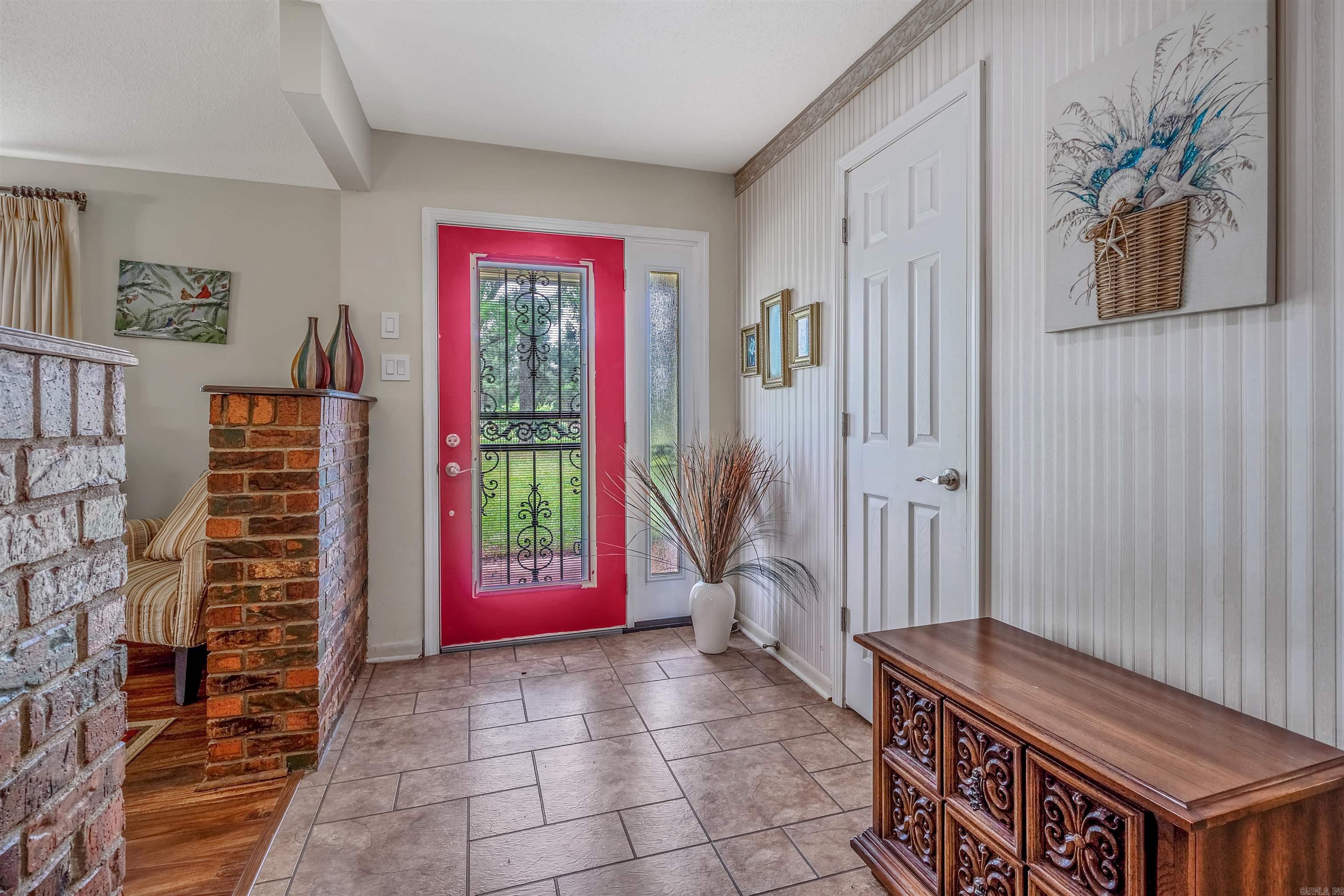 15925 Willits  North Little Rock, AR