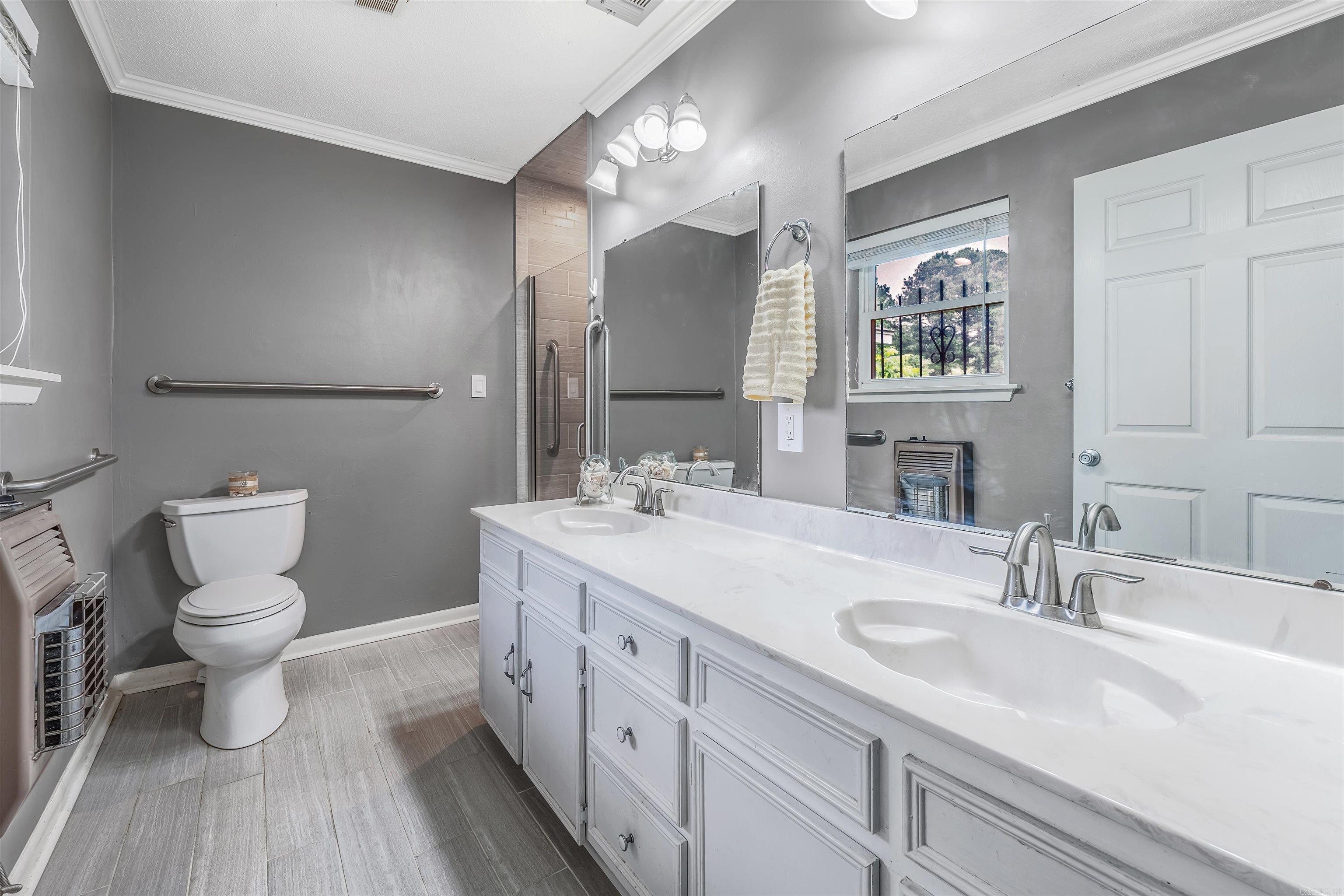 15925 Willits  North Little Rock, AR