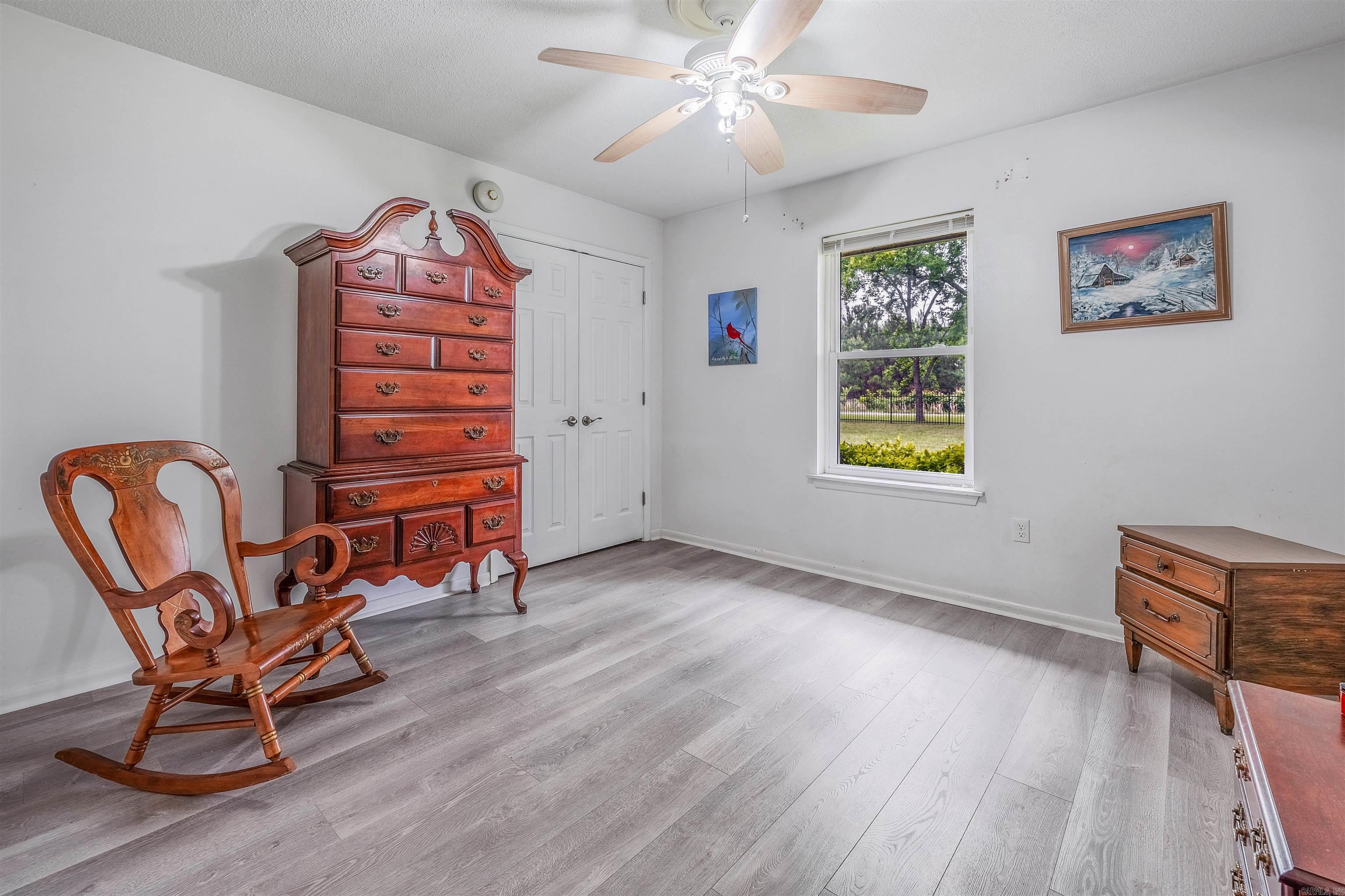 15925 Willits  North Little Rock, AR