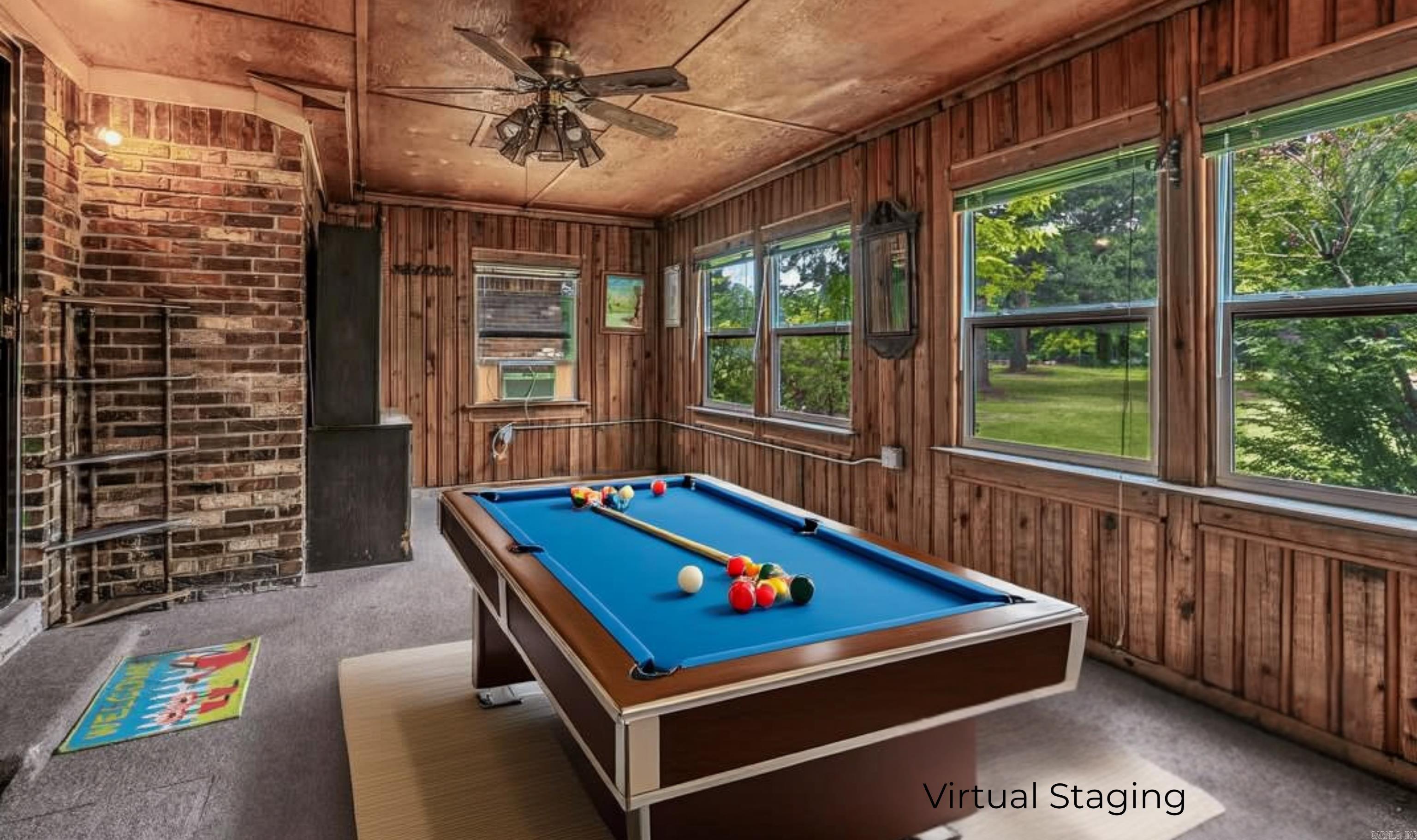 15925 Willits  North Little Rock, AR