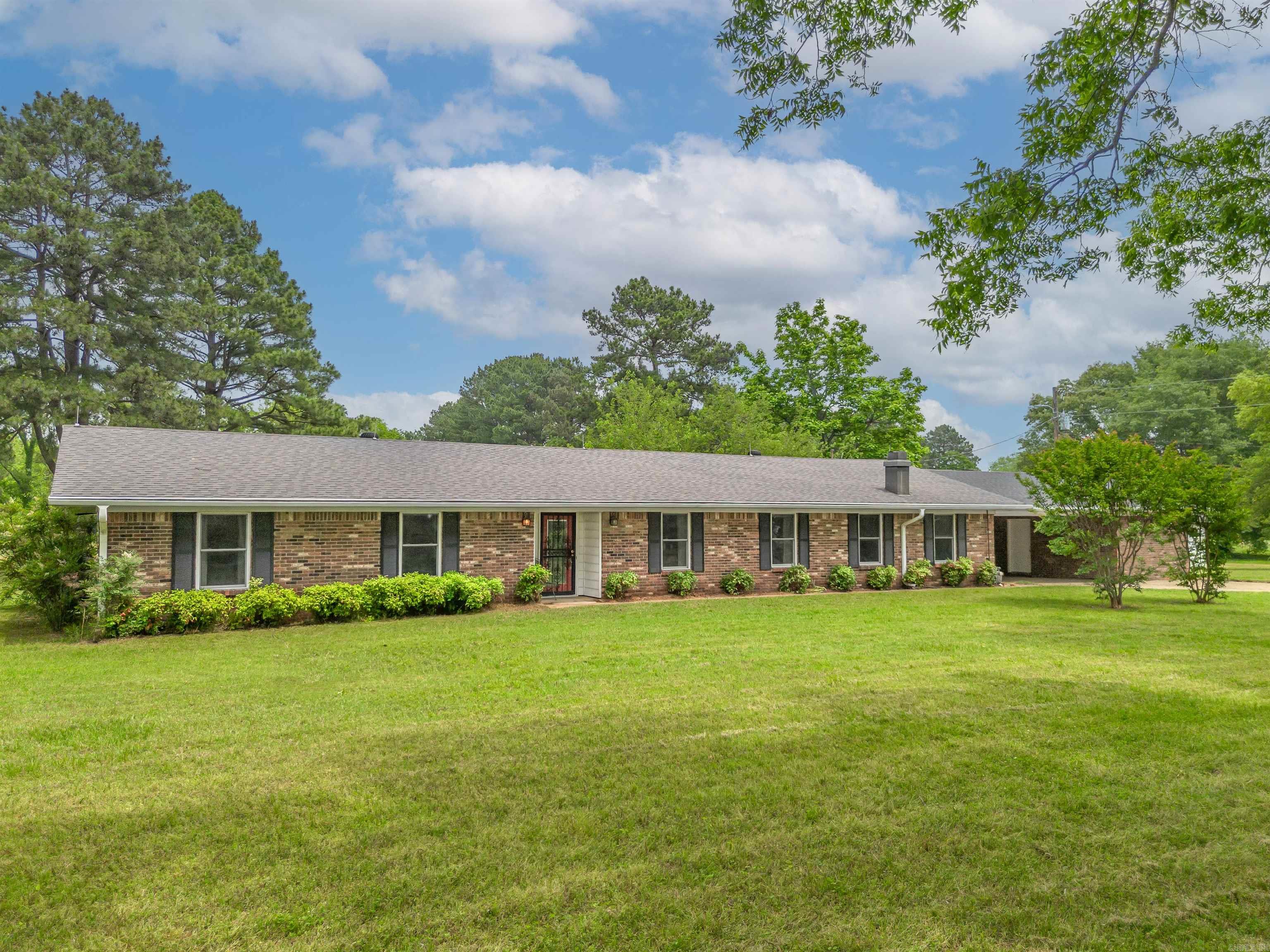 15925 Willits  North Little Rock, AR