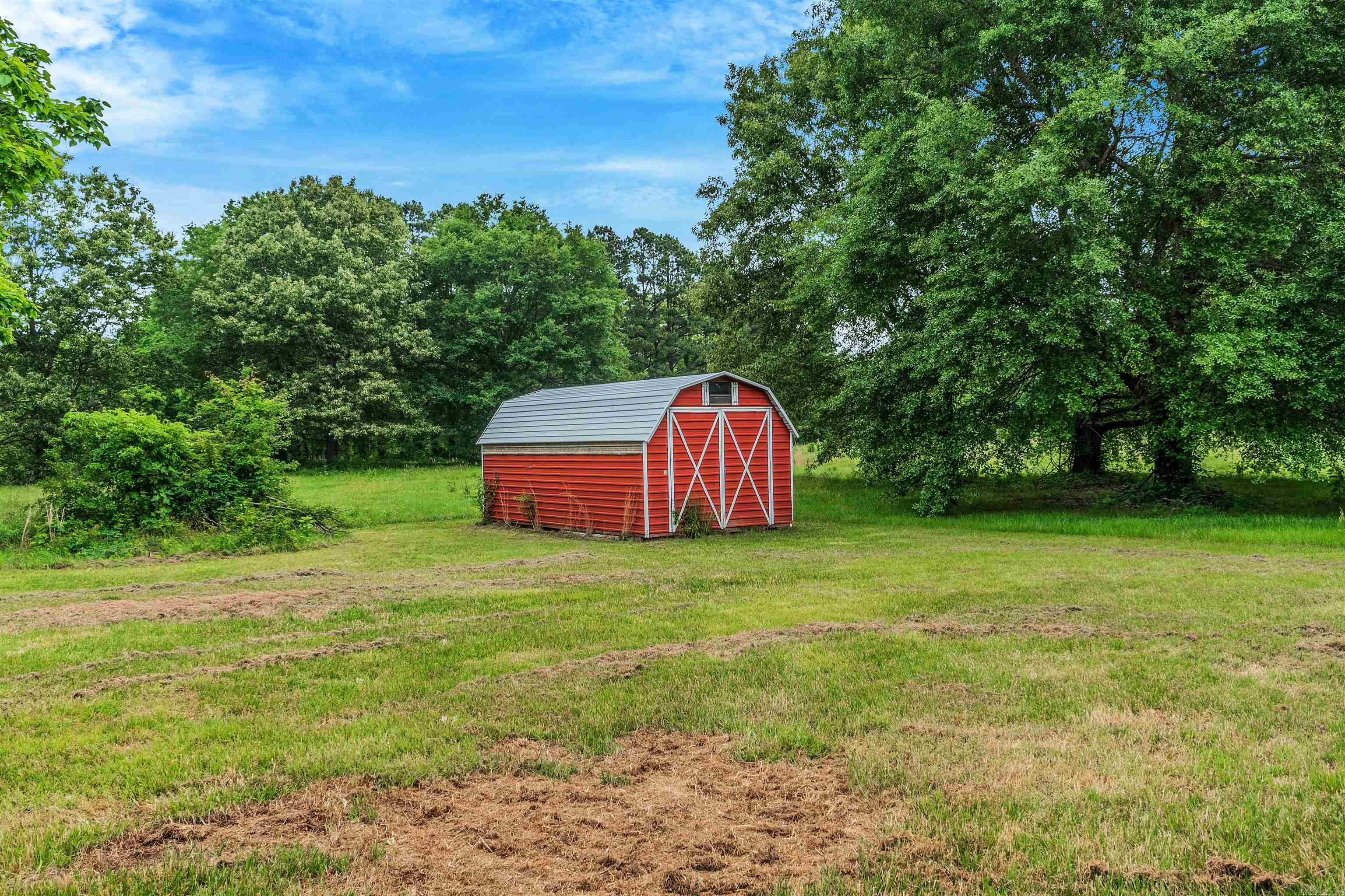 15925 Willits  North Little Rock, AR