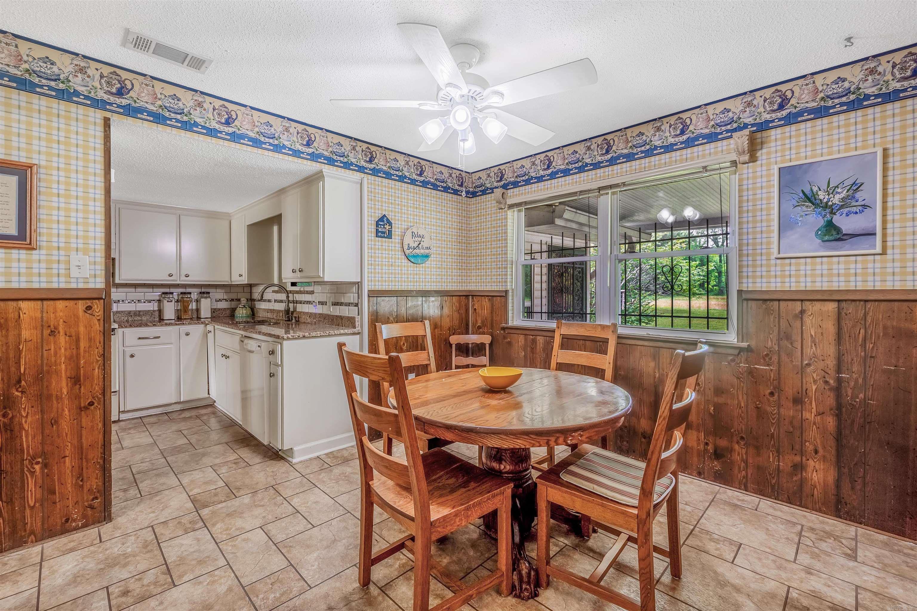 15925 Willits  North Little Rock, AR