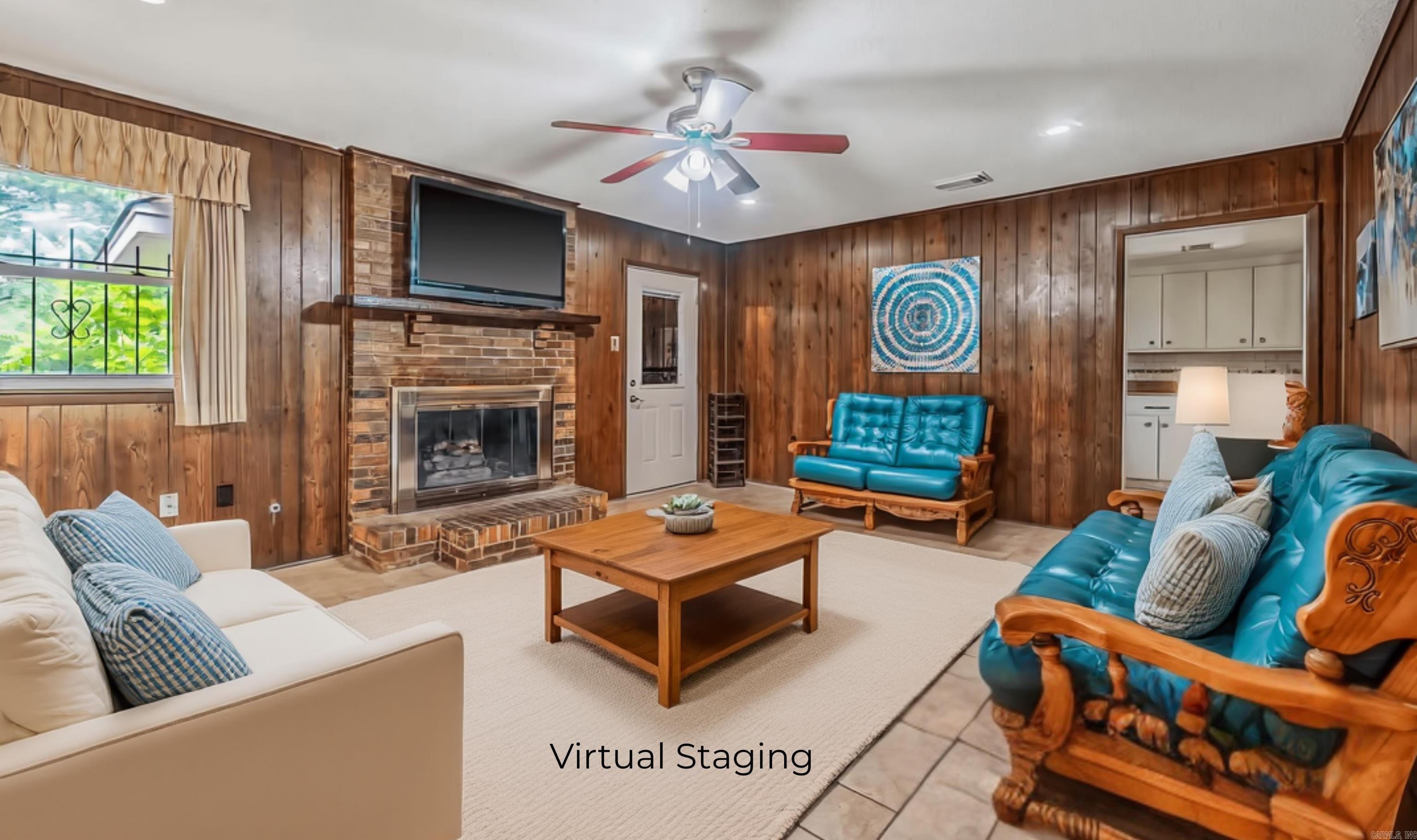 15925 Willits  North Little Rock, AR