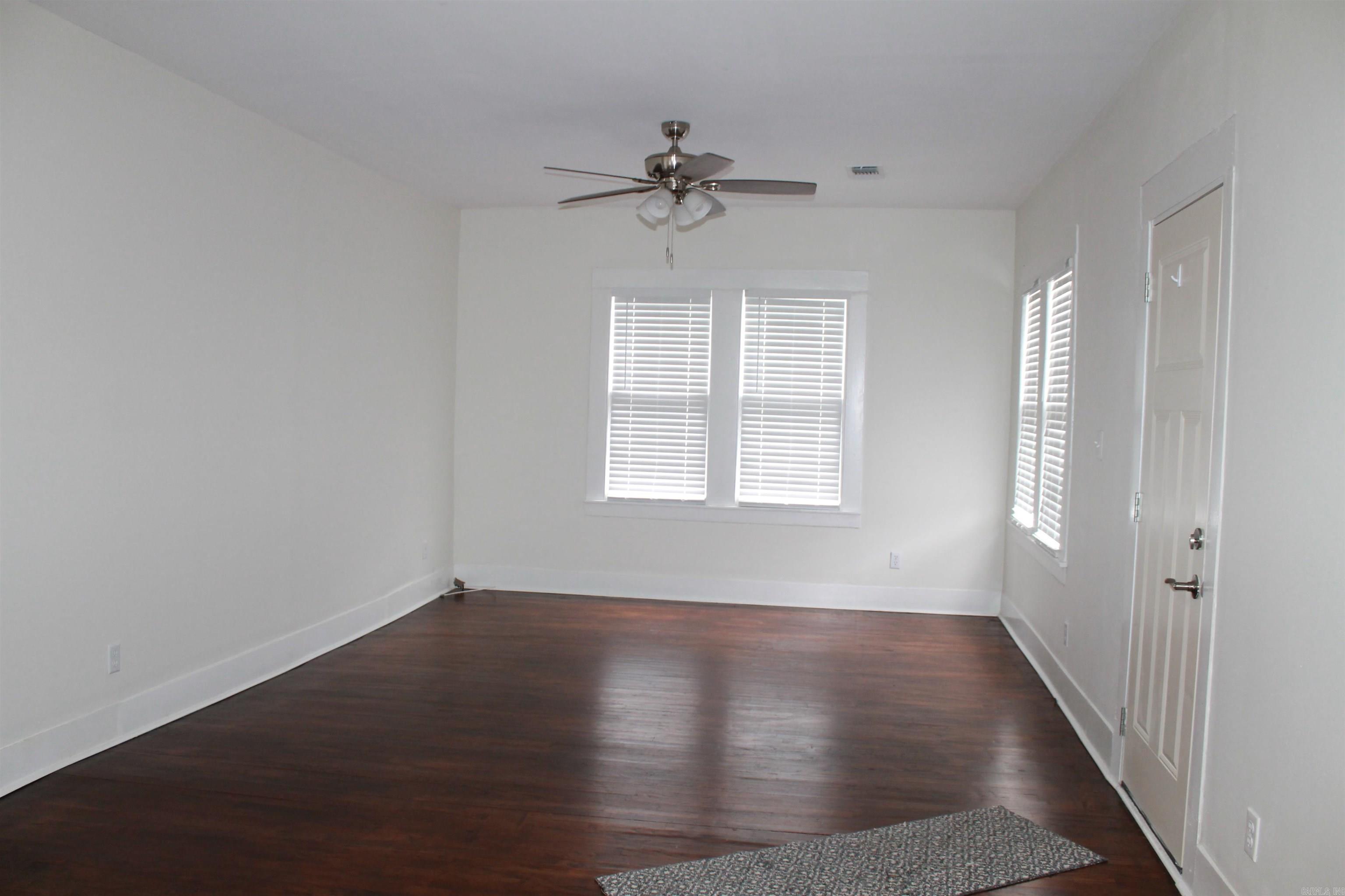 603 Mahony  El Dorado, AR