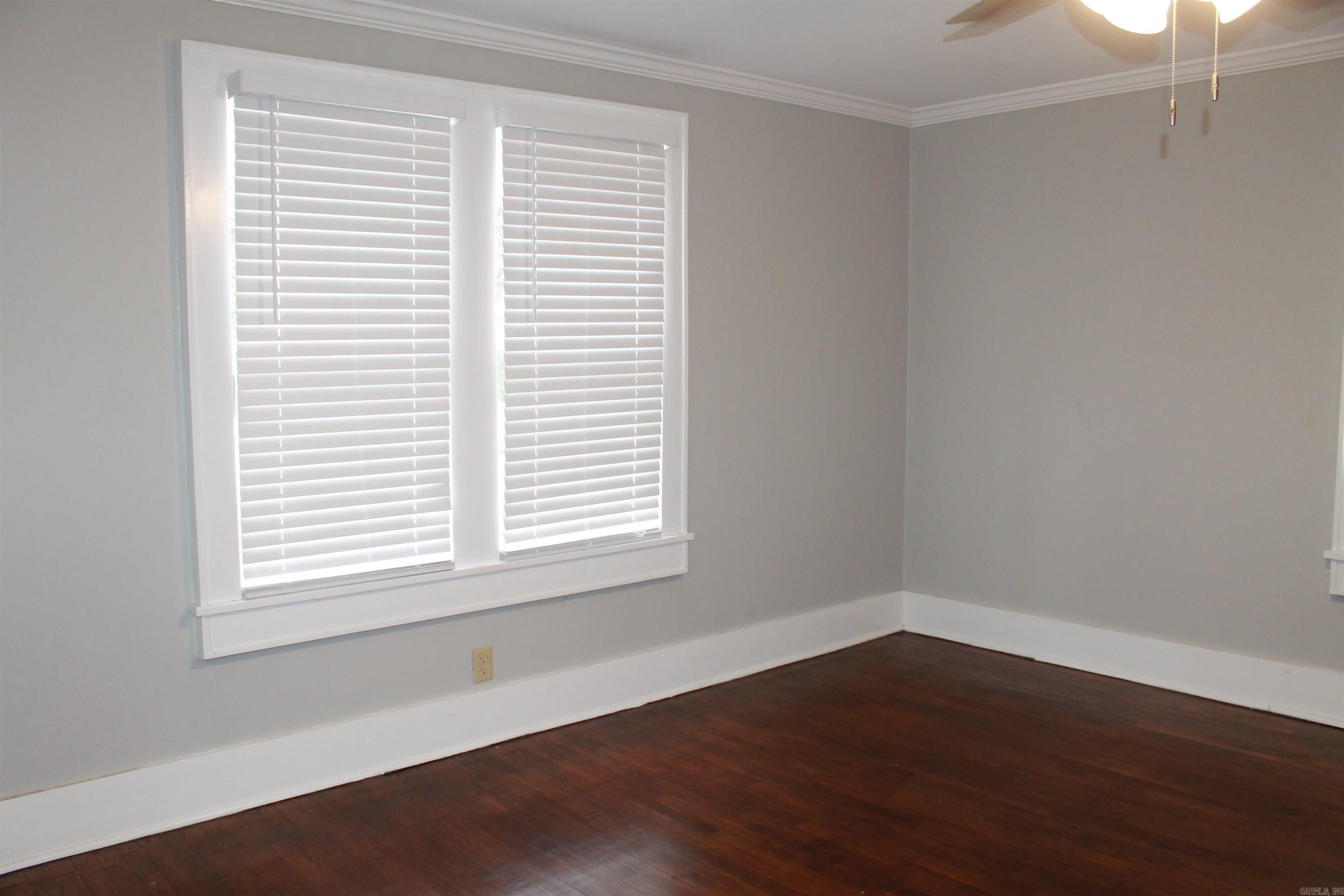 603 Mahony  El Dorado, AR