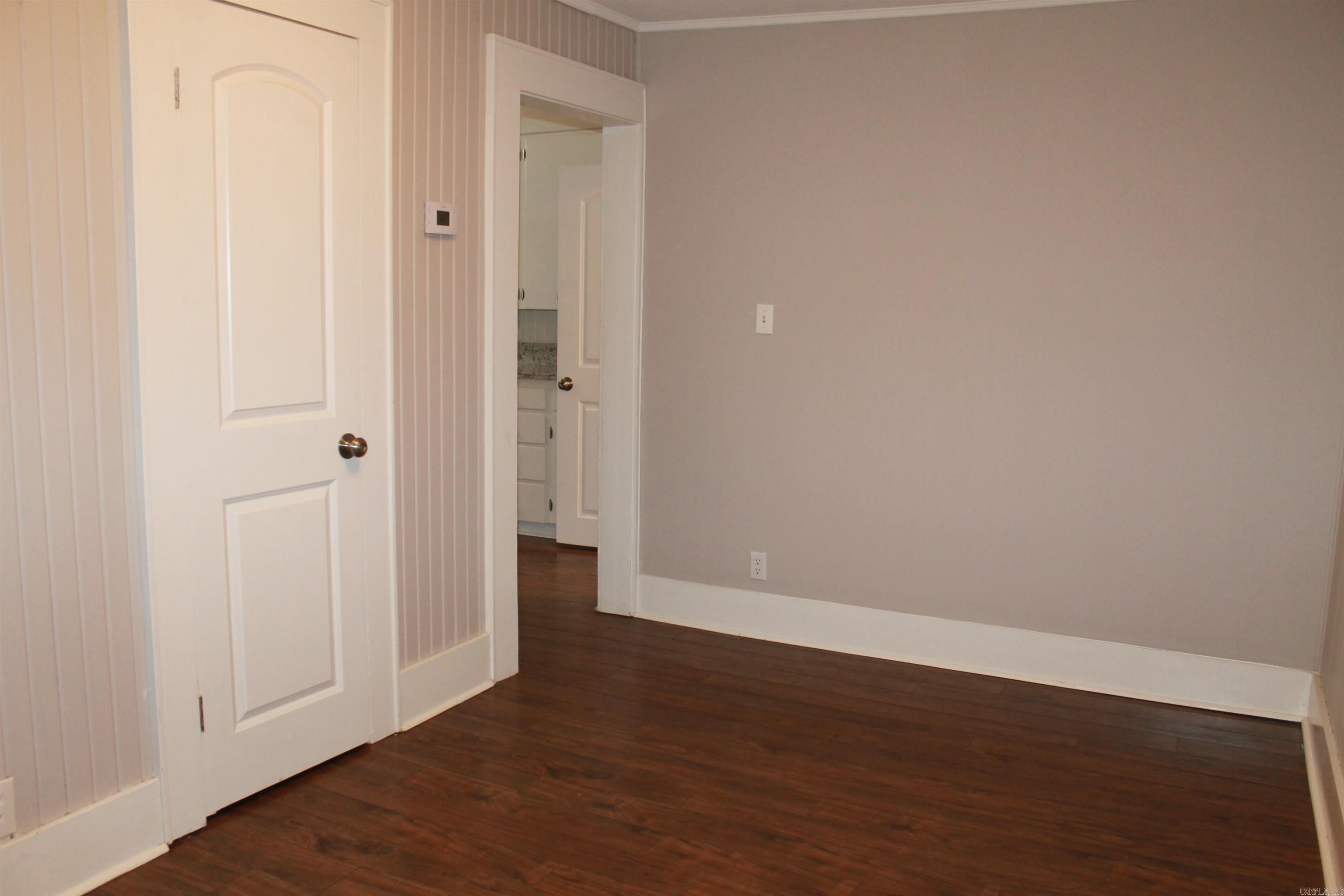 603 Mahony  El Dorado, AR