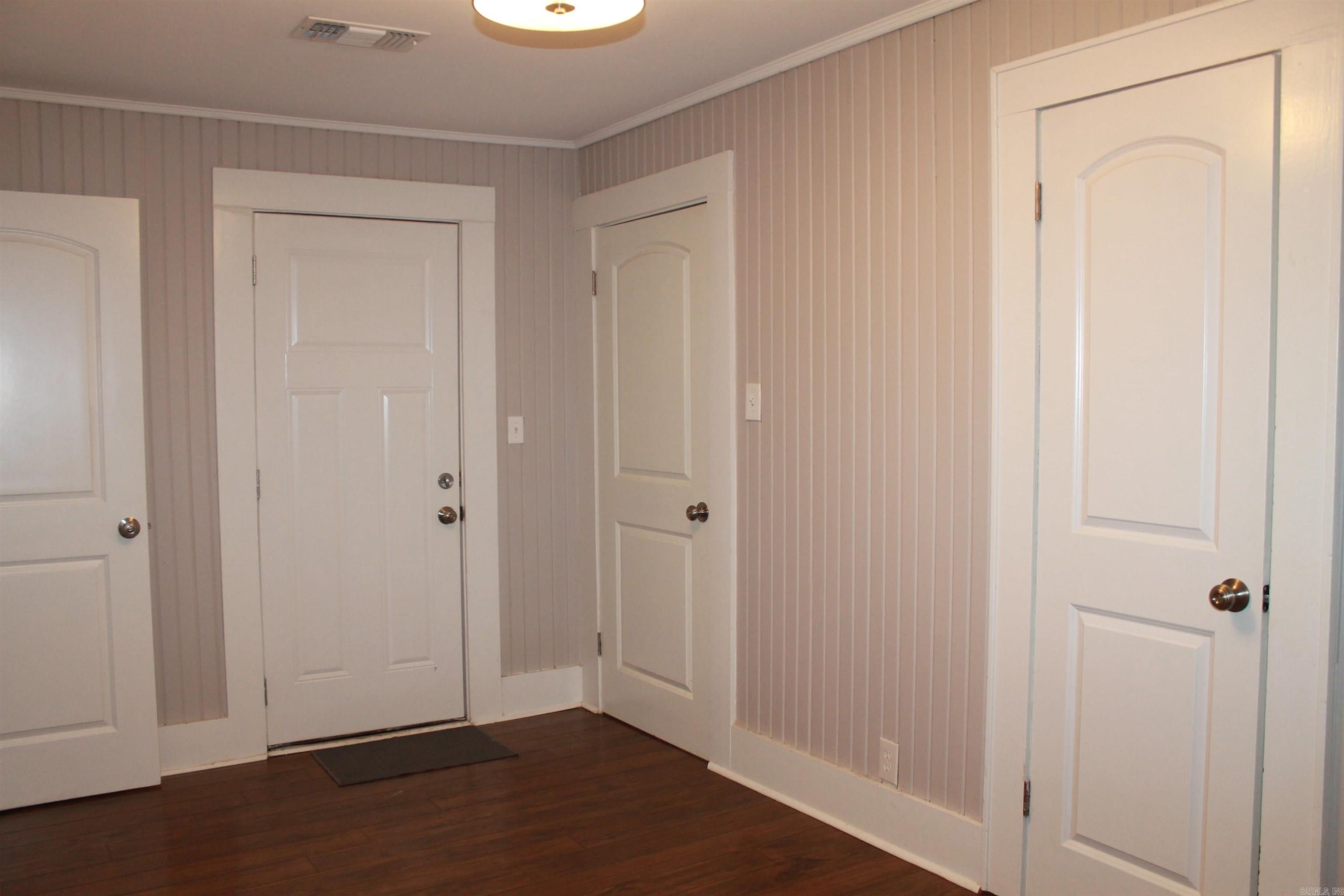 603 Mahony  El Dorado, AR