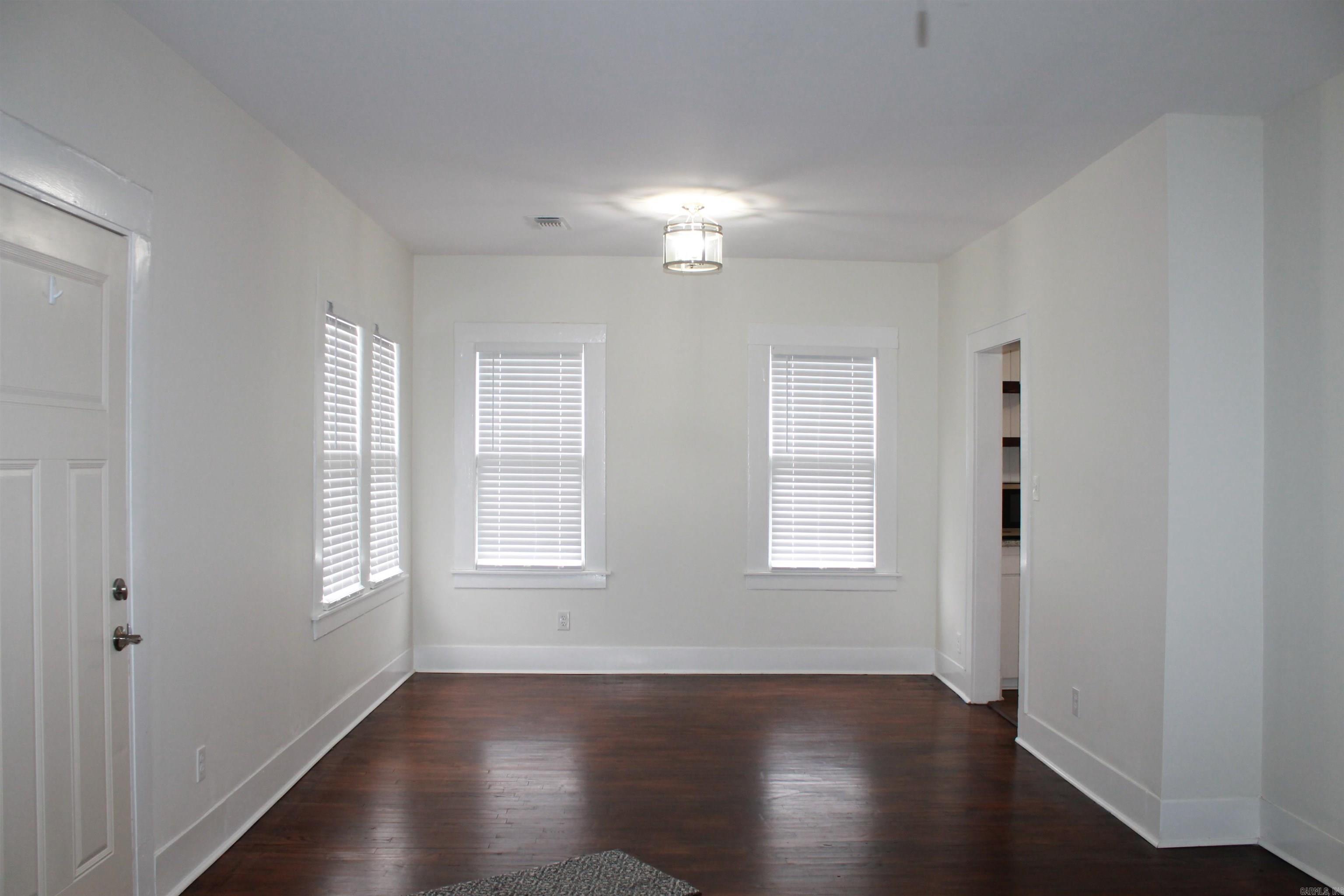 603 Mahony  El Dorado, AR