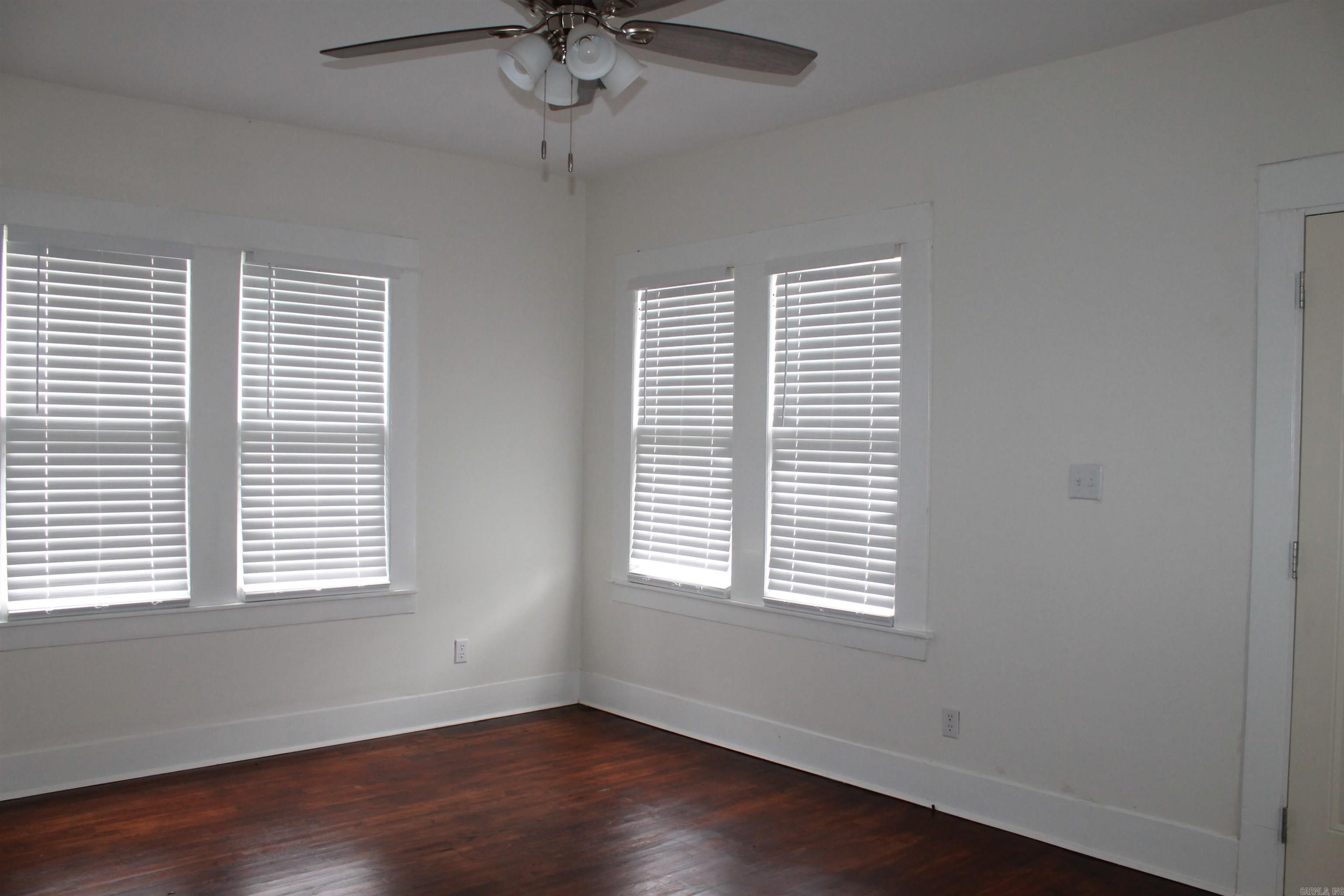 603 Mahony  El Dorado, AR