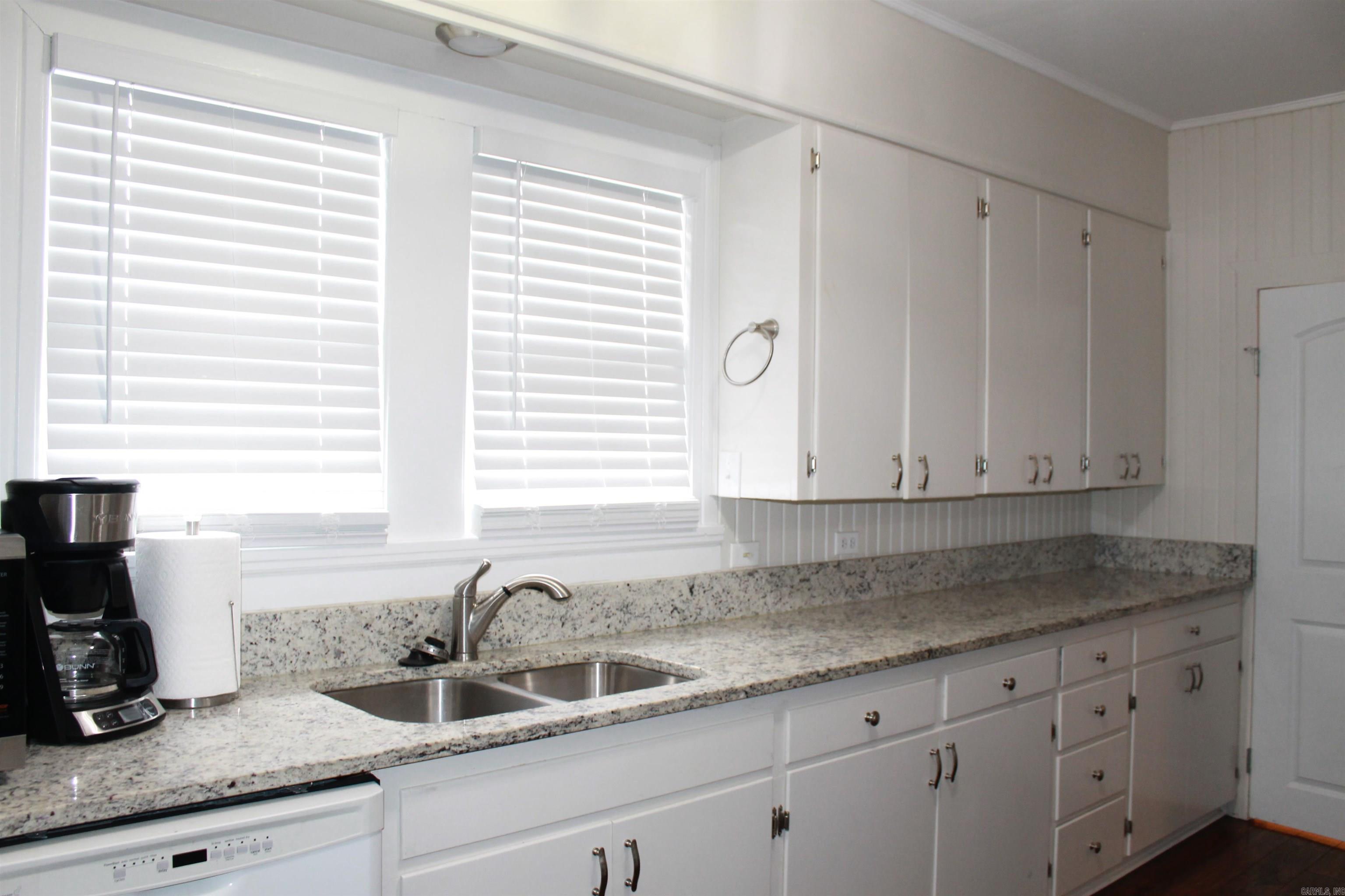 603 Mahony  El Dorado, AR