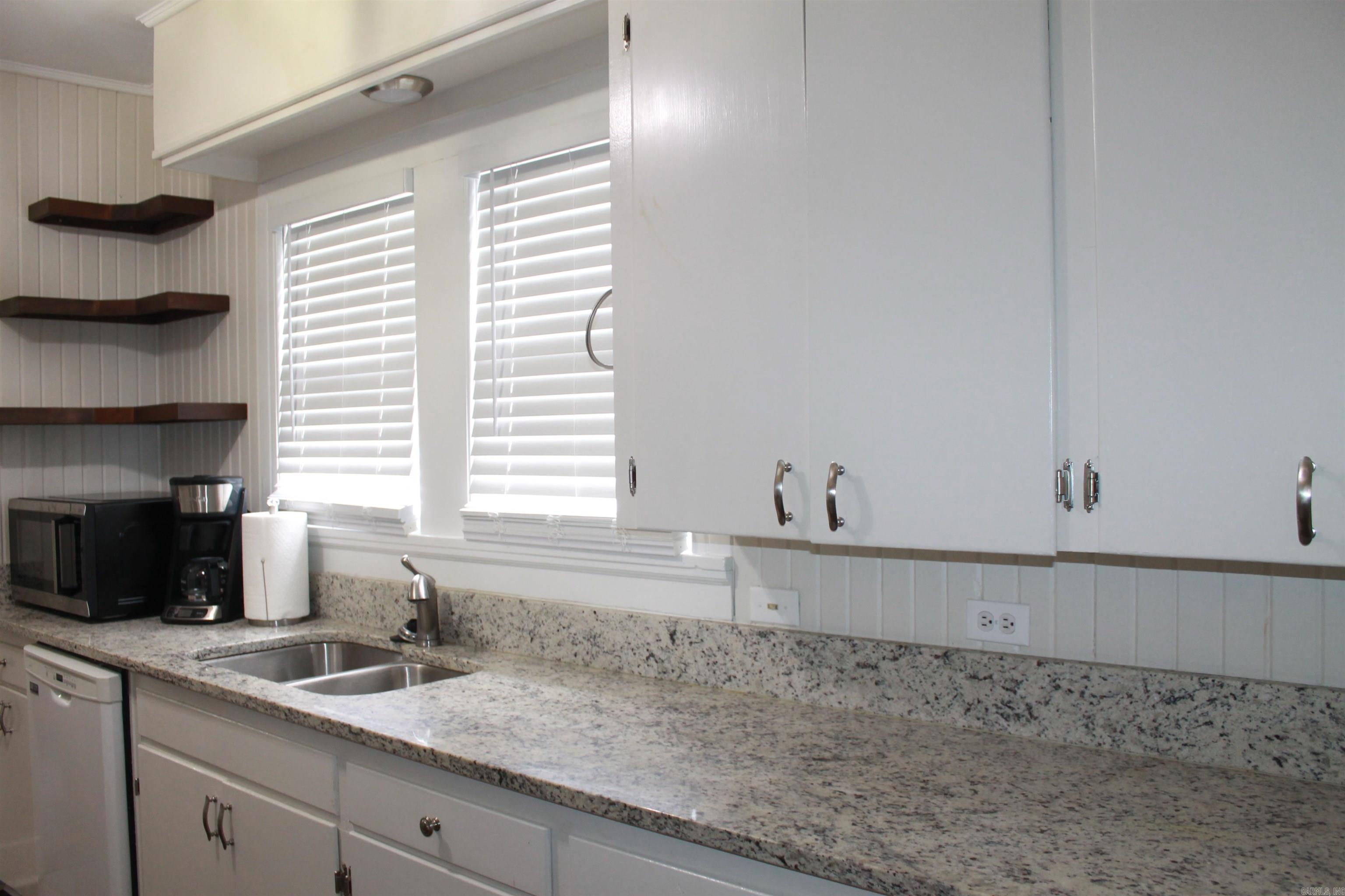 603 Mahony  El Dorado, AR