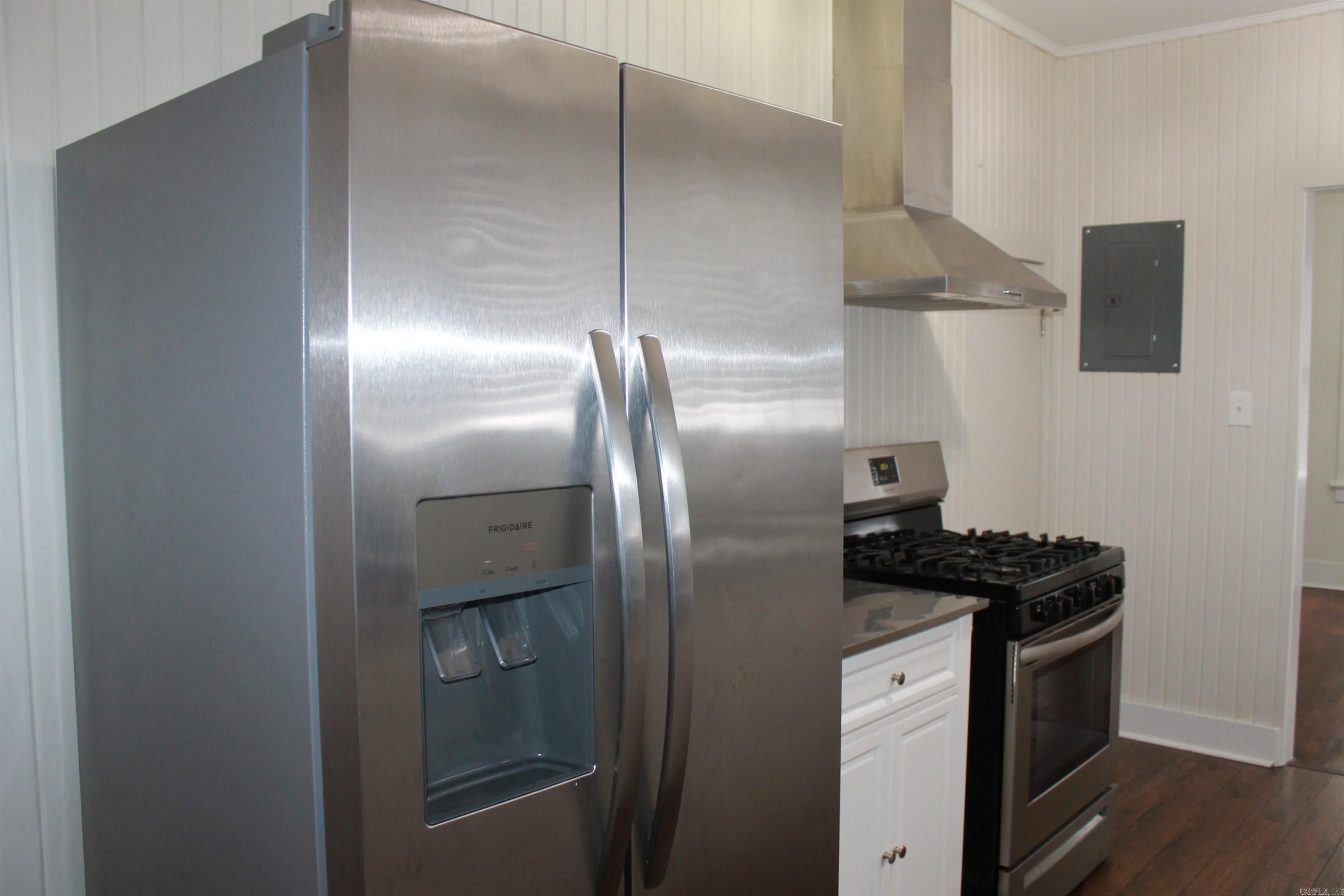 603 Mahony  El Dorado, AR