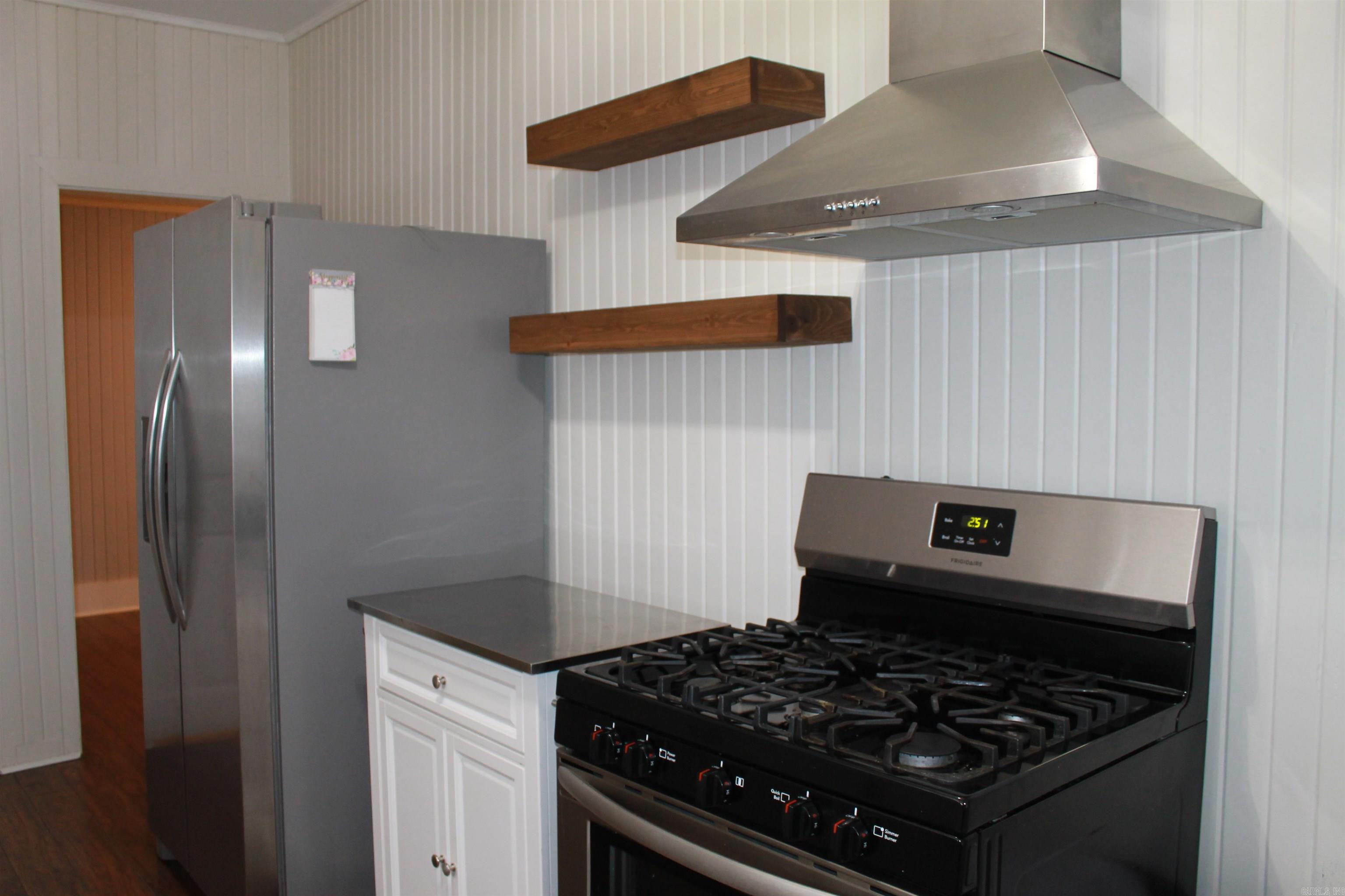 603 Mahony  El Dorado, AR