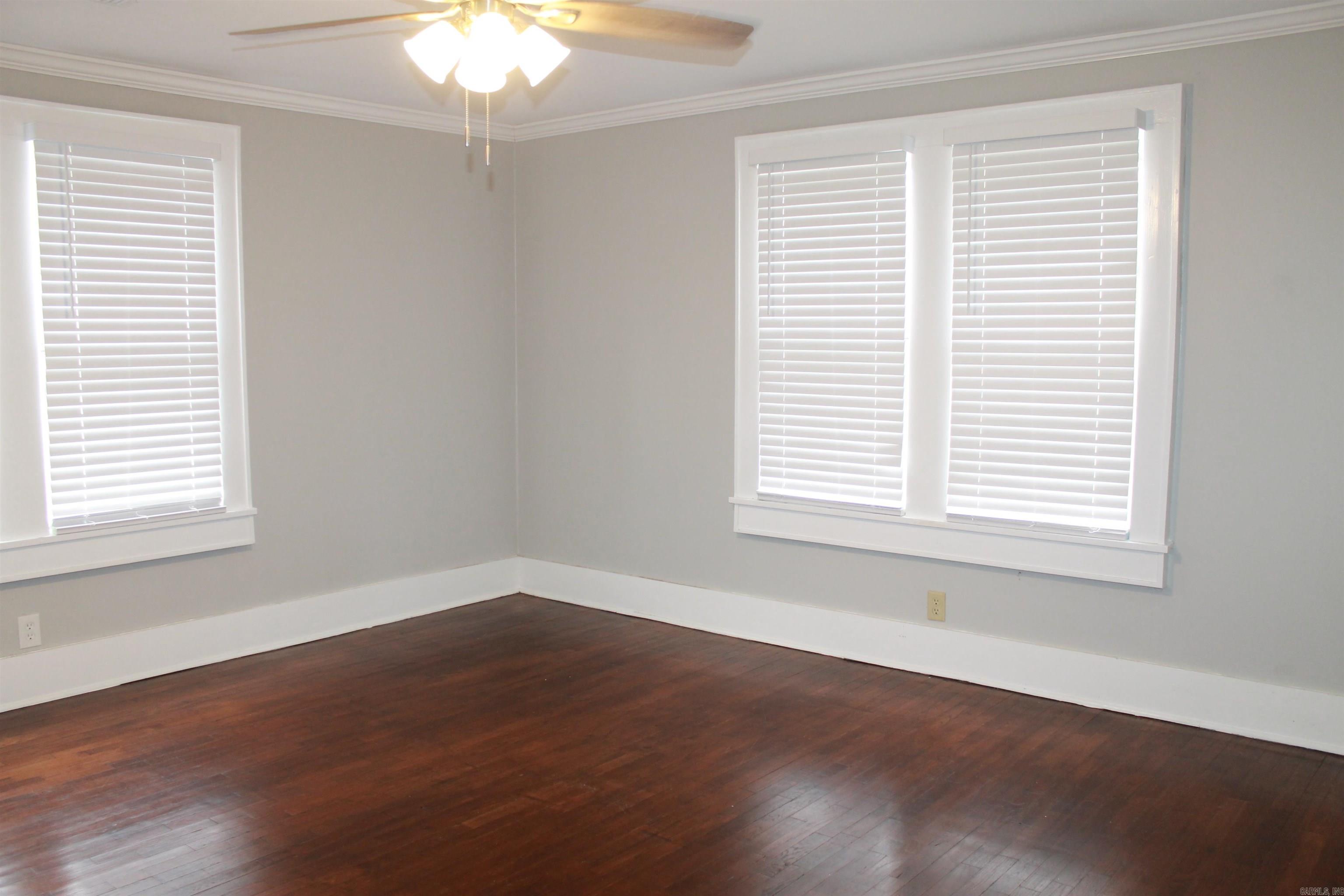 603 Mahony  El Dorado, AR