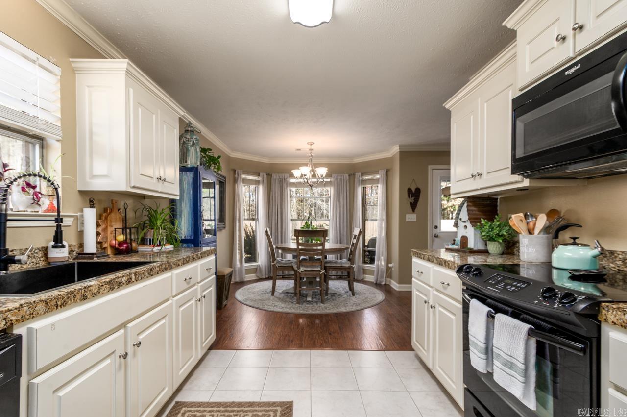 25 Brentwood  Vilonia, AR