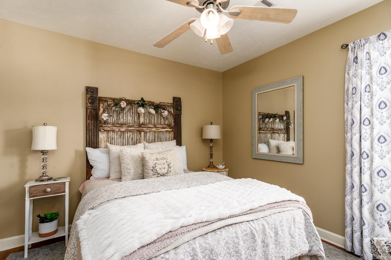 25 Brentwood  Vilonia, AR